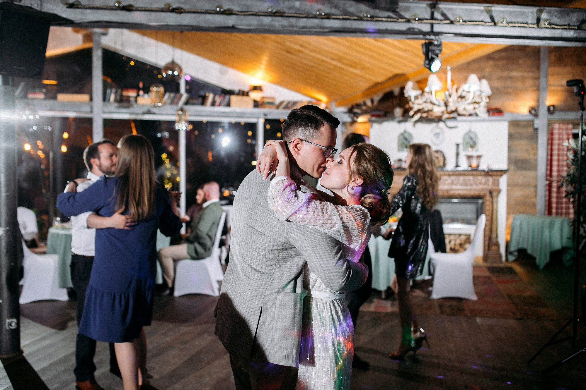 Антон + Арина. Свадебный фотограф в Смоленске Витя Лысенков