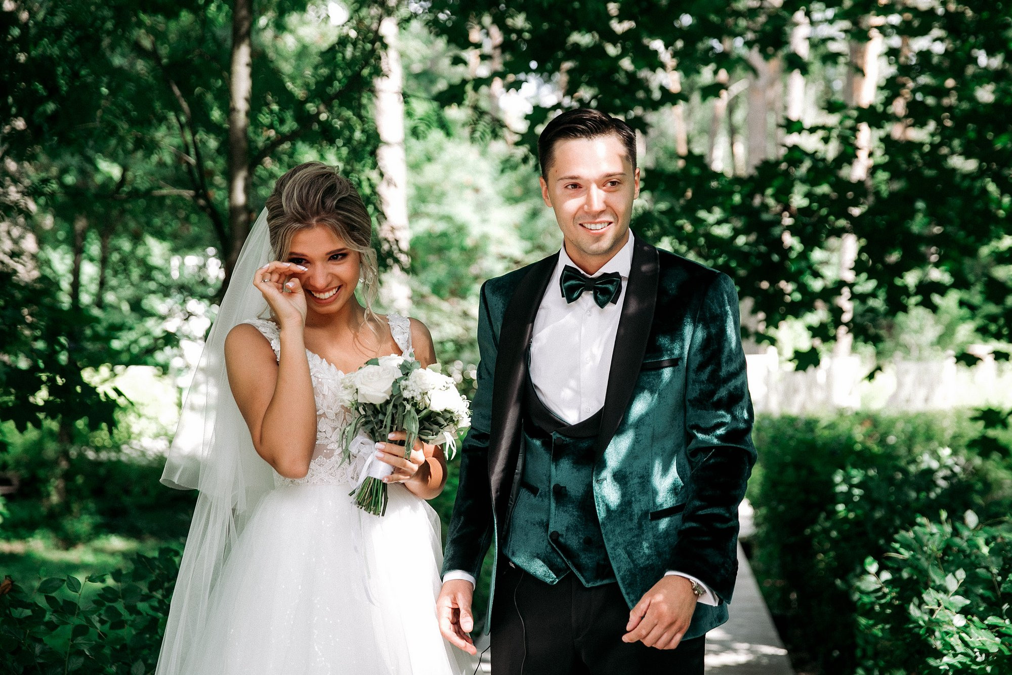 Свадебные фотографии Смоленск. Свадебный фотограф в Смоленске Витя Лысенков