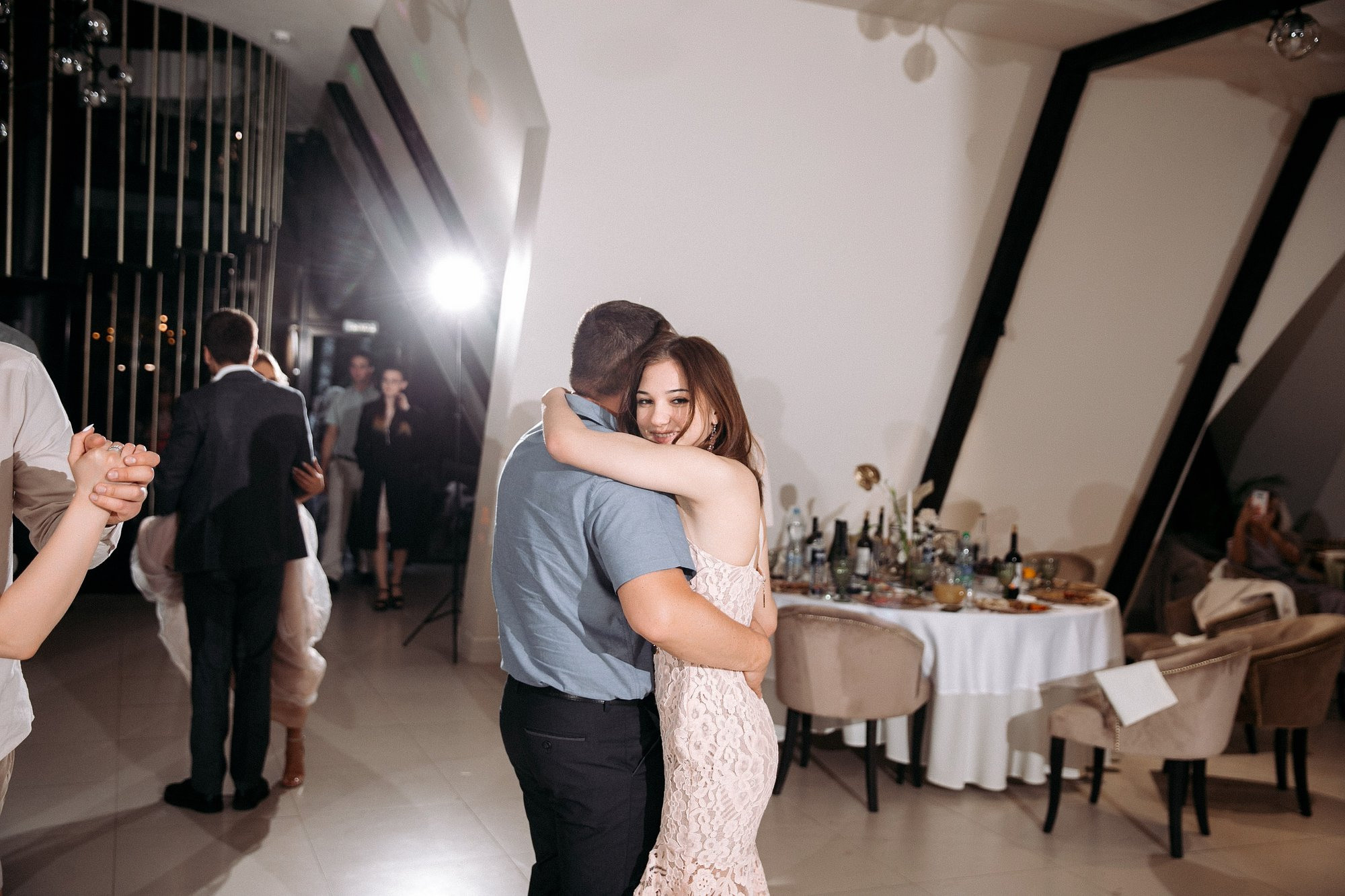 Свадебные фотографии Смоленск. Свадебный фотограф в Смоленске Витя Лысенков