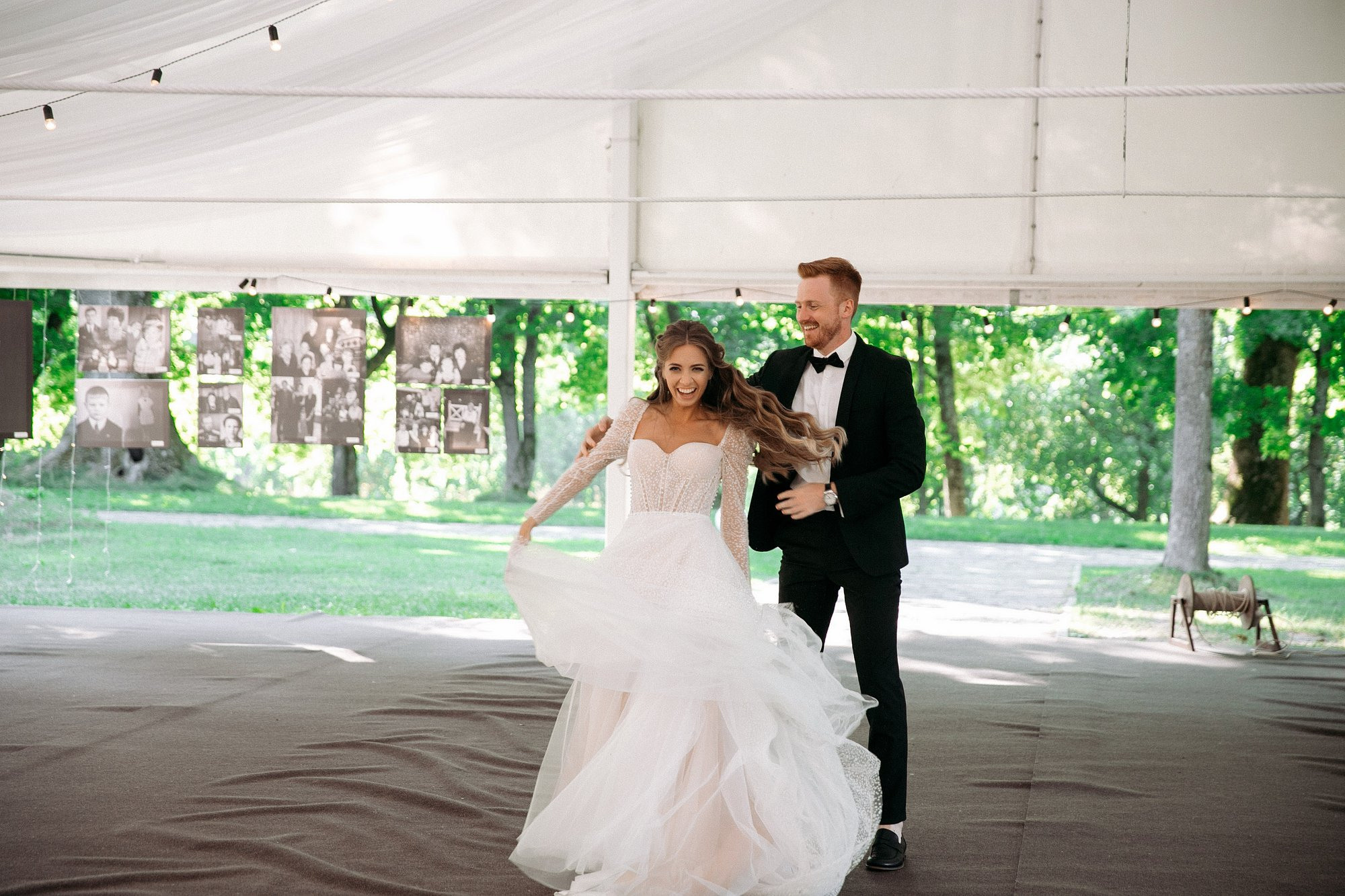 Свадебные фотографии Смоленск. Свадебный фотограф в Смоленске Витя Лысенков