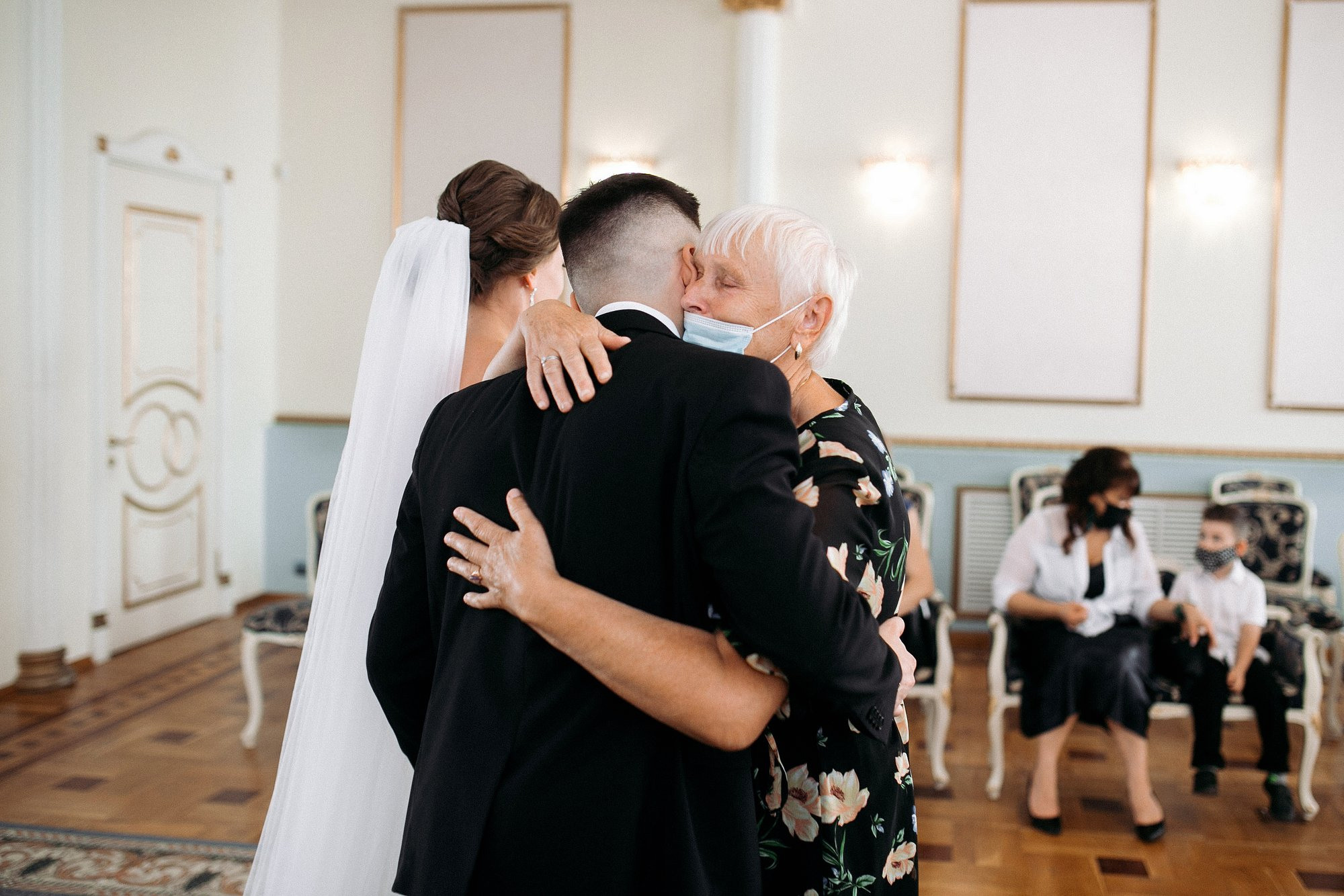 Свадебные фотографии Смоленск. Свадебный фотограф в Смоленске Витя Лысенков