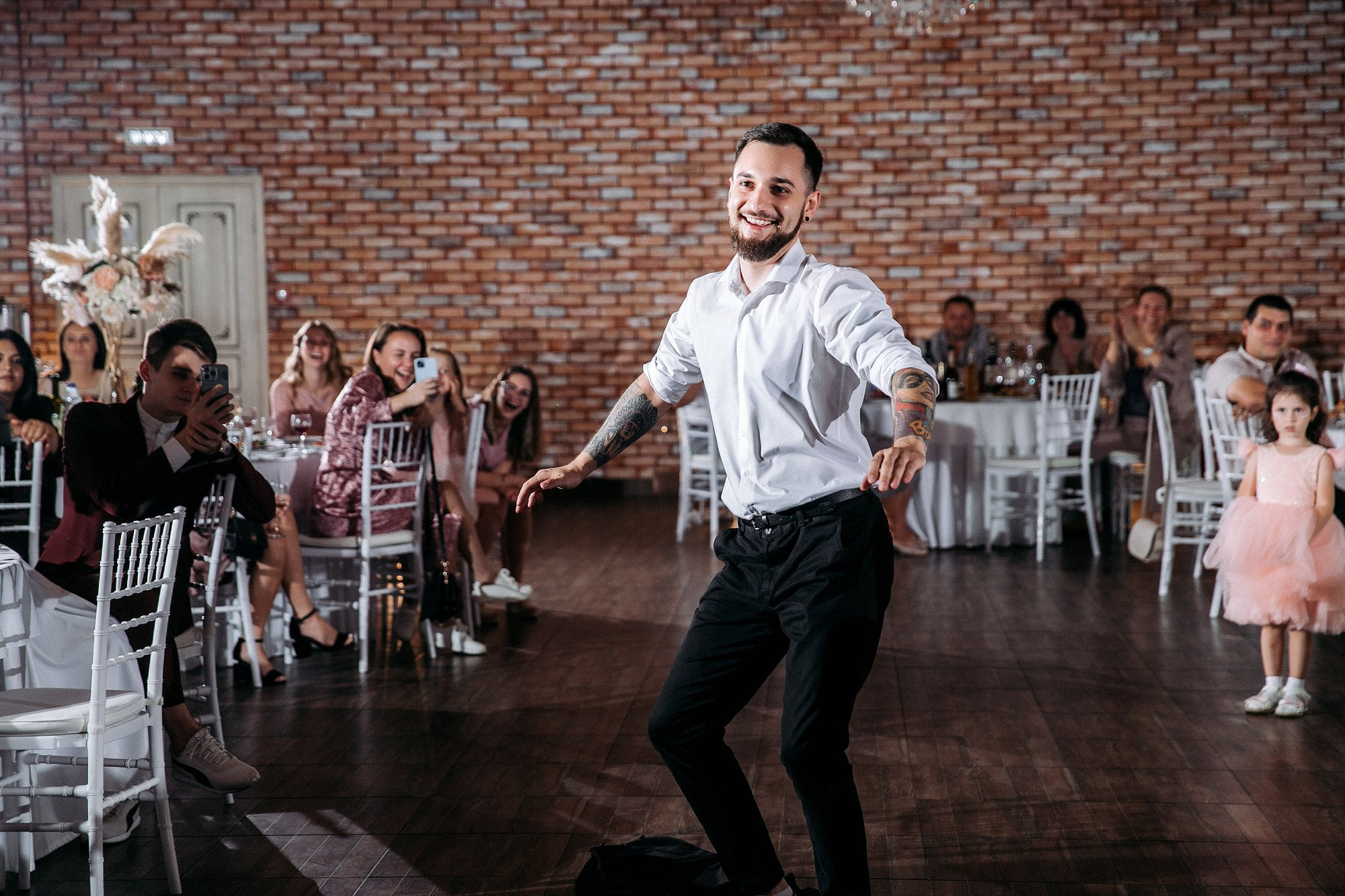 Свадебные фотографии Смоленск. Свадебный фотограф в Смоленске Витя Лысенков