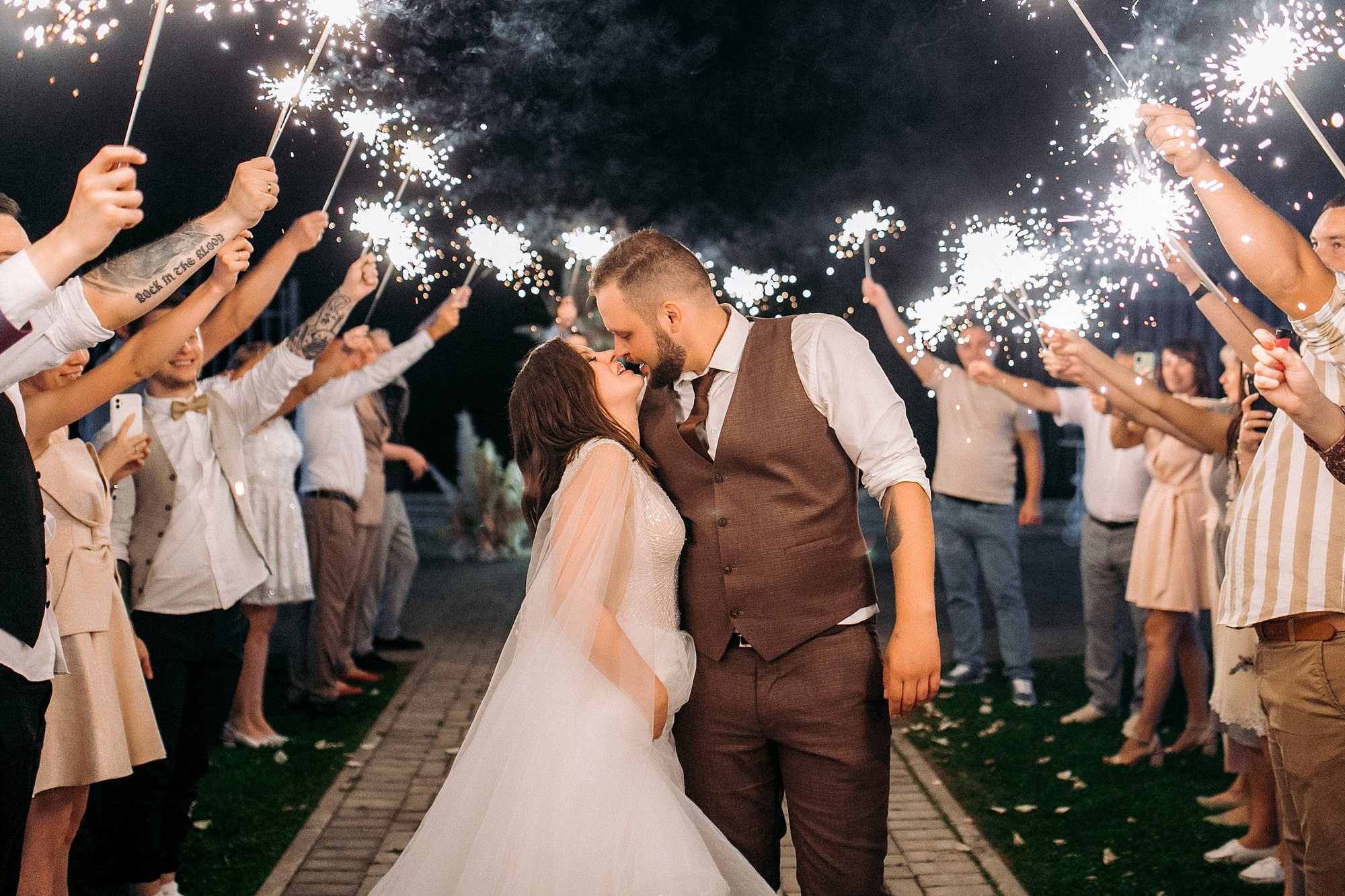 Свадебные фотографии Смоленск. Свадебный фотограф в Смоленске Витя Лысенков