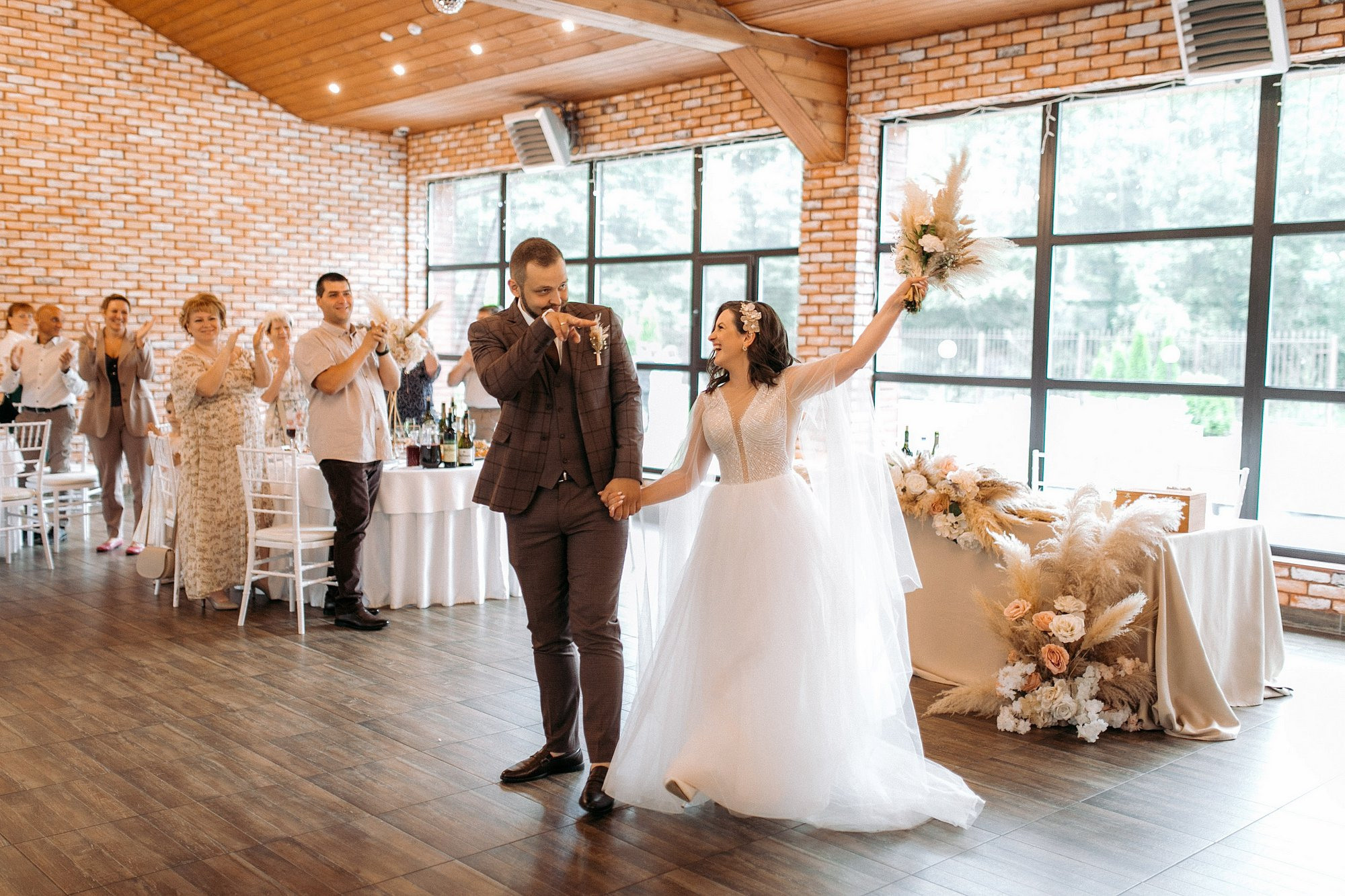 Свадебные фотографии Смоленск. Свадебный фотограф в Смоленске Витя Лысенков