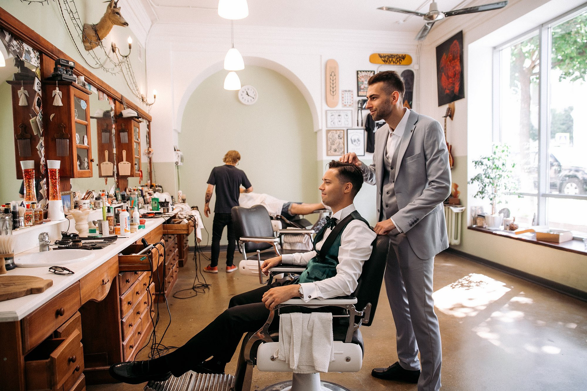 Свадебные фотографии Смоленск. Свадебный фотограф в Смоленске Витя Лысенков