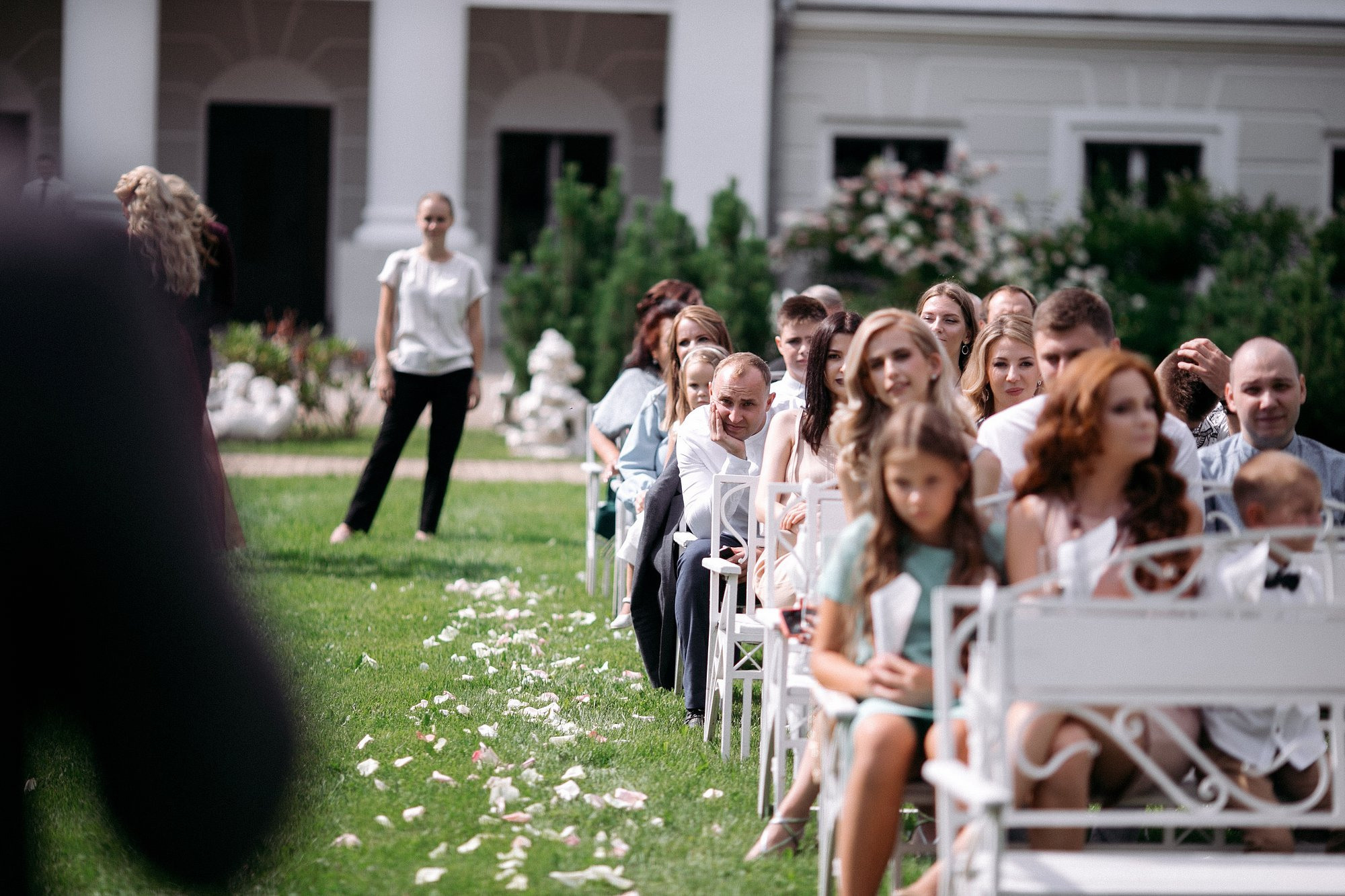 Свадебные фотографии Смоленск. Свадебный фотограф в Смоленске Витя Лысенков