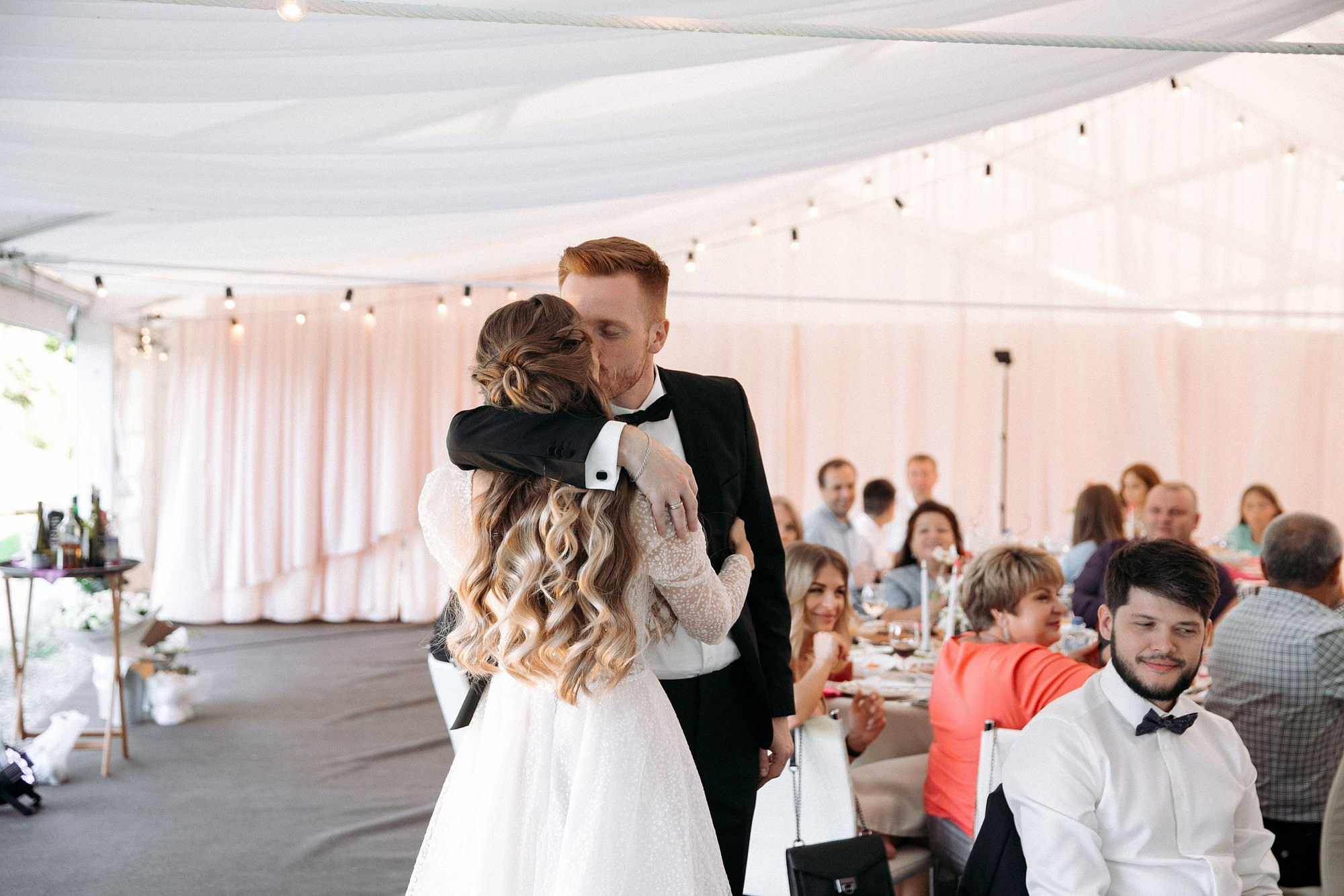 Свадебные фотографии Смоленск. Свадебный фотограф в Смоленске Витя Лысенков