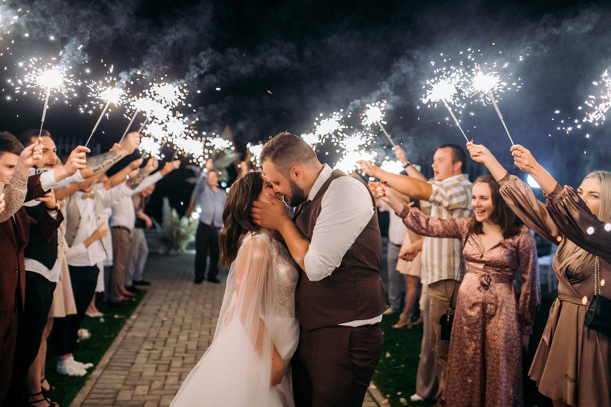 Свадебные фотографии Смоленск. Свадебный фотограф в Смоленске Витя Лысенков