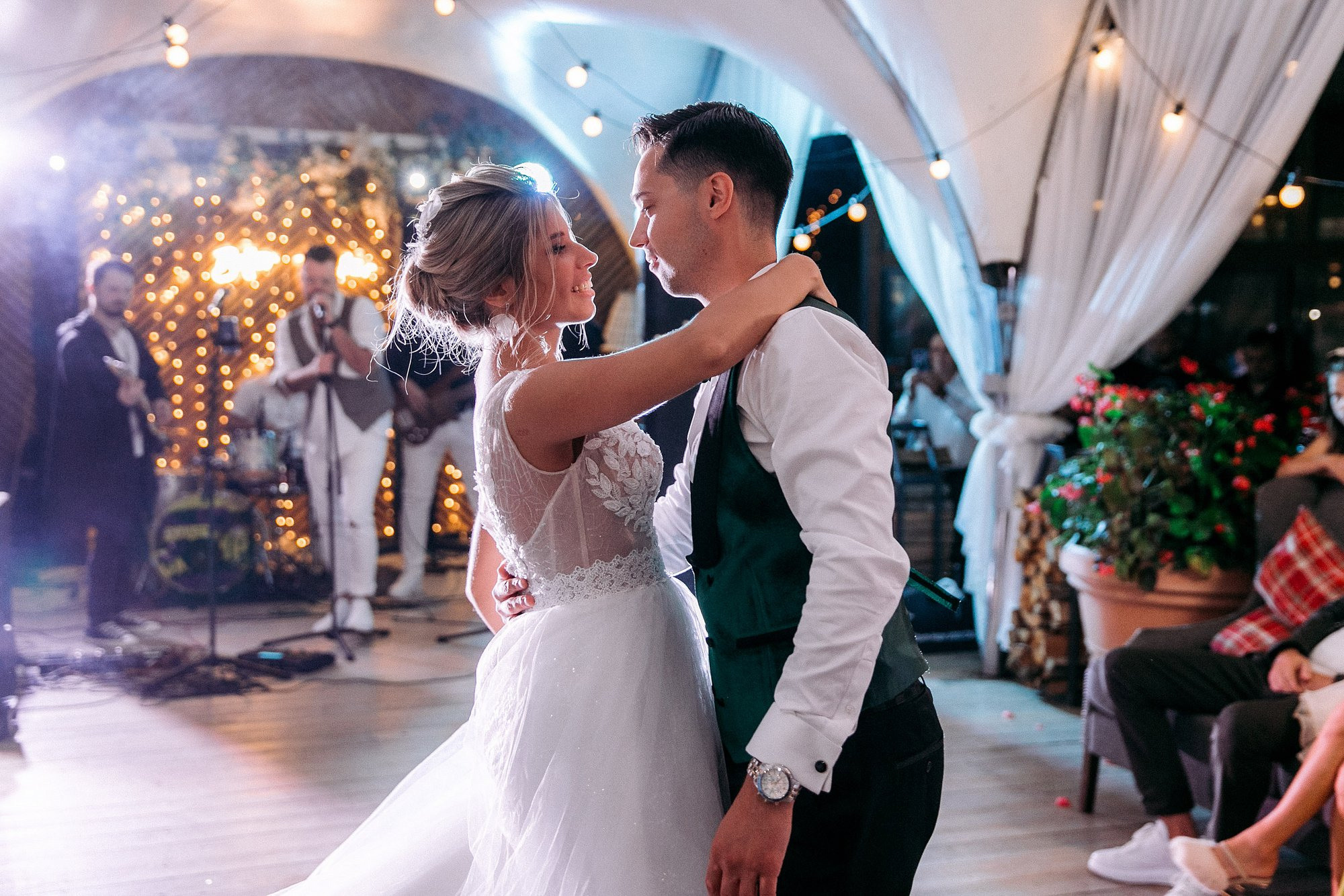 Свадебные фотографии Смоленск. Свадебный фотограф в Смоленске Витя Лысенков