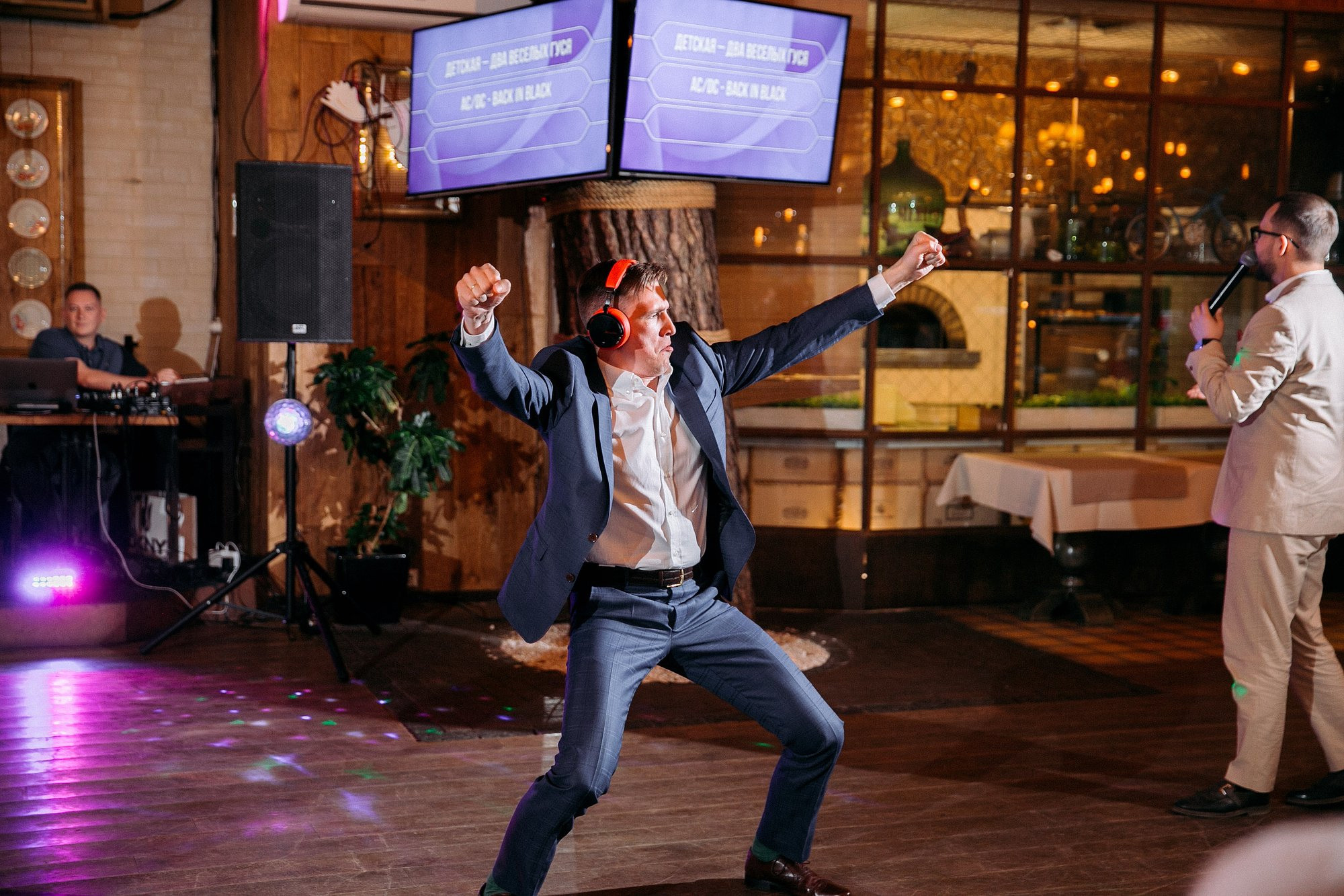 Антон + Арина. Свадебный фотограф в Смоленске Витя Лысенков