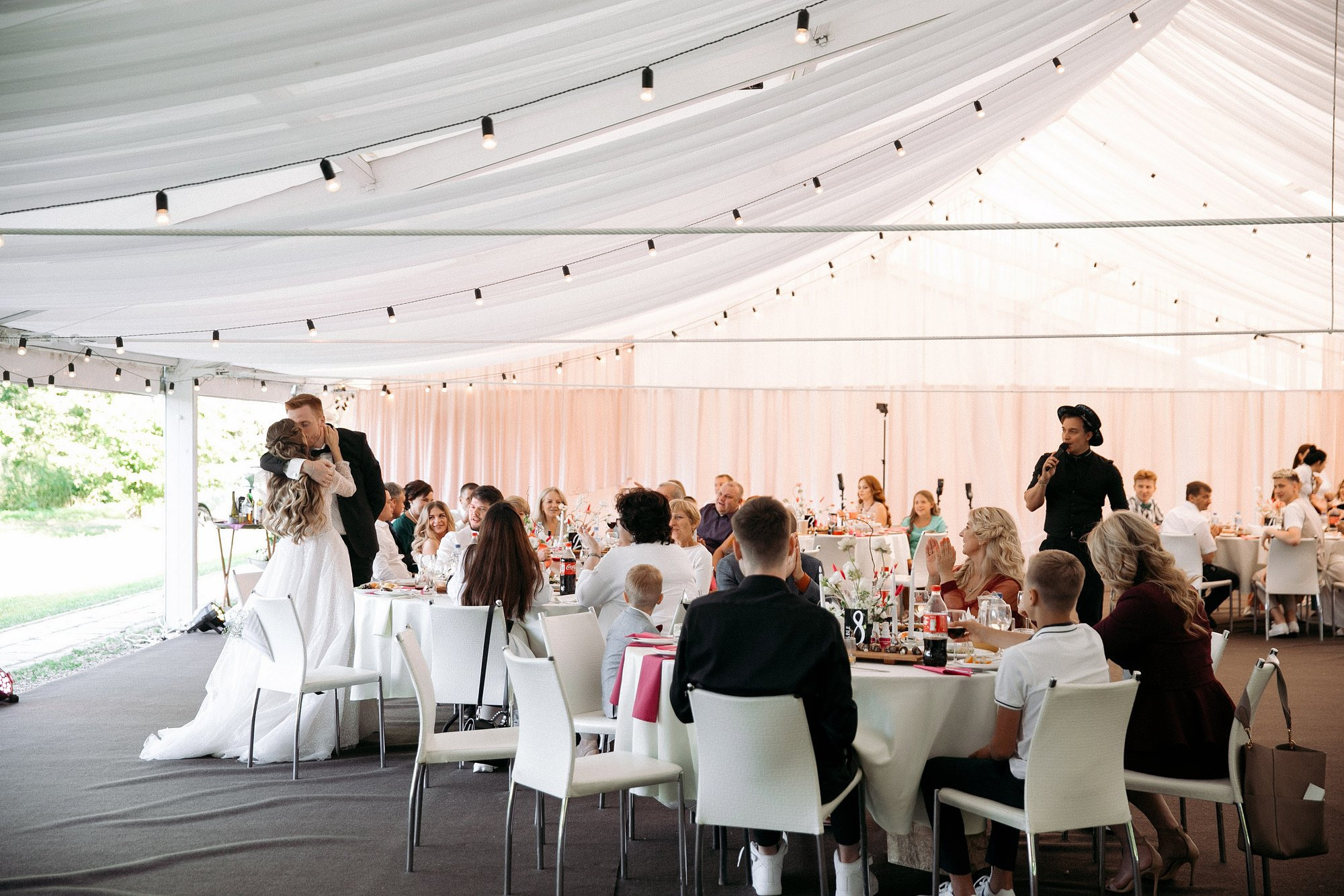 Свадебные фотографии Смоленск. Свадебный фотограф в Смоленске Витя Лысенков