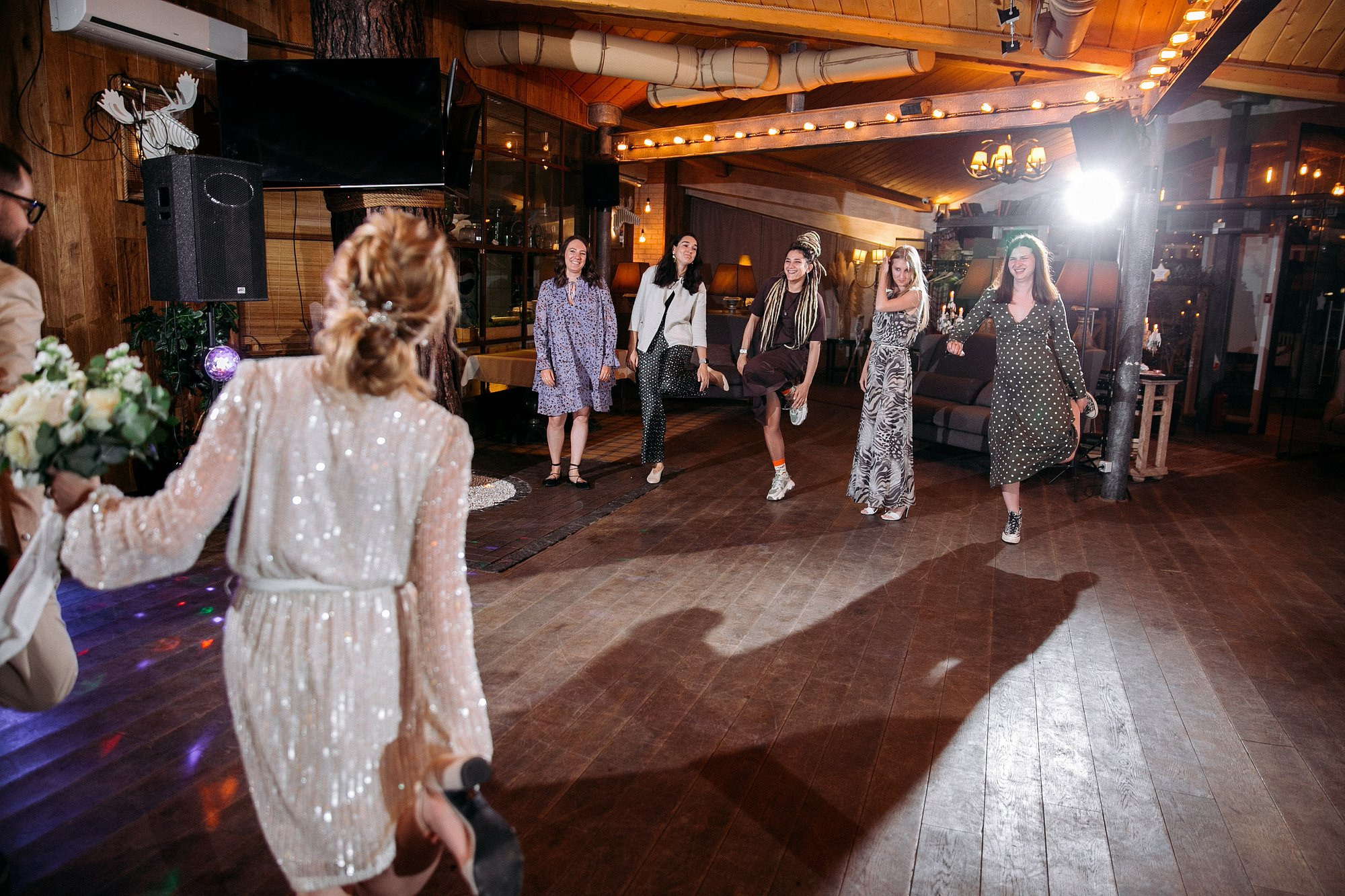 Антон + Арина. Свадебный фотограф в Смоленске Витя Лысенков