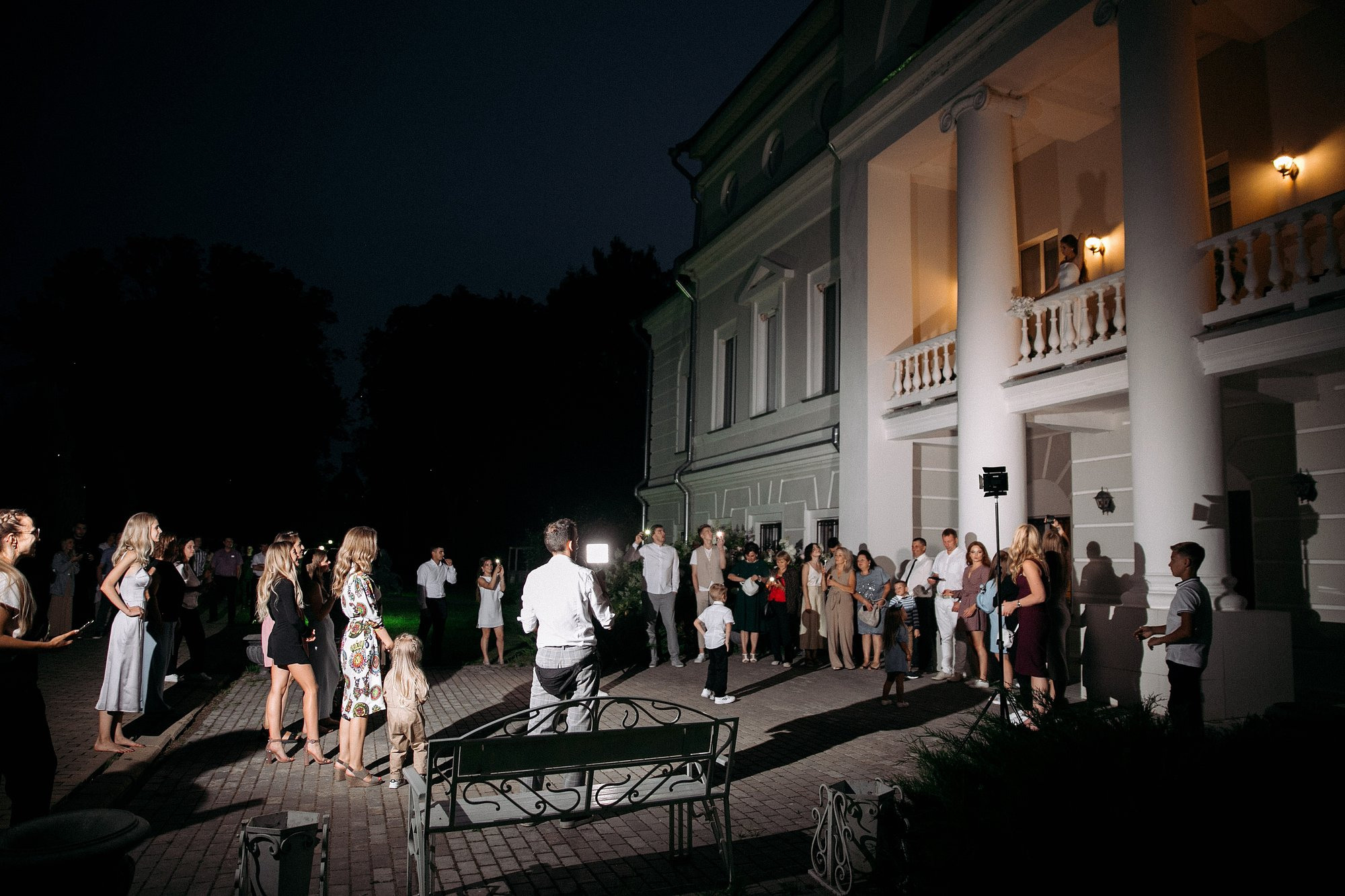 Свадебные фотографии Смоленск. Свадебный фотограф в Смоленске Витя Лысенков