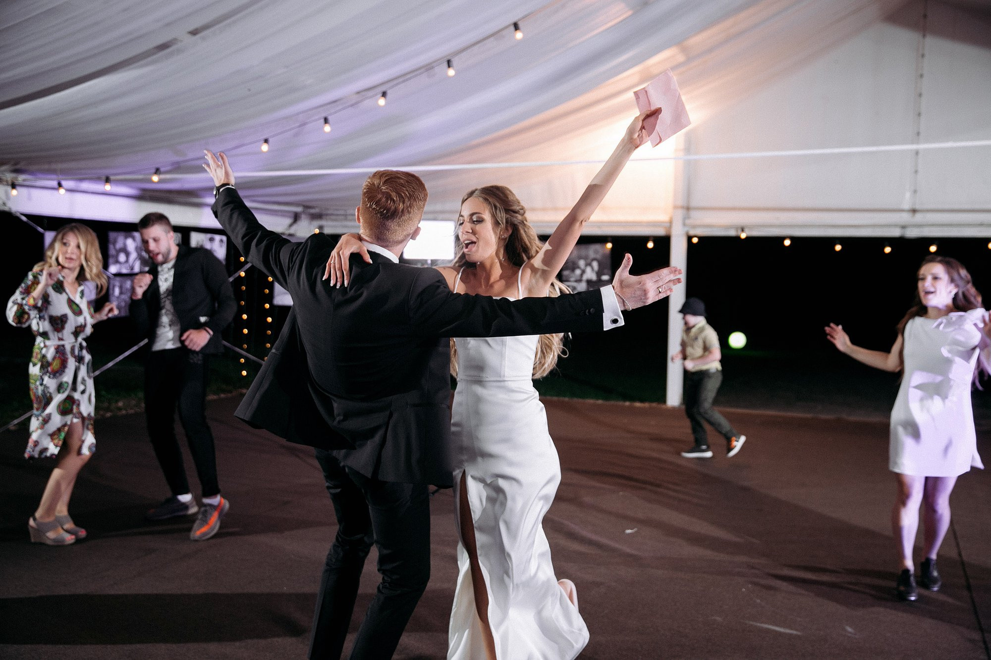 Свадебные фотографии Смоленск. Свадебный фотограф в Смоленске Витя Лысенков