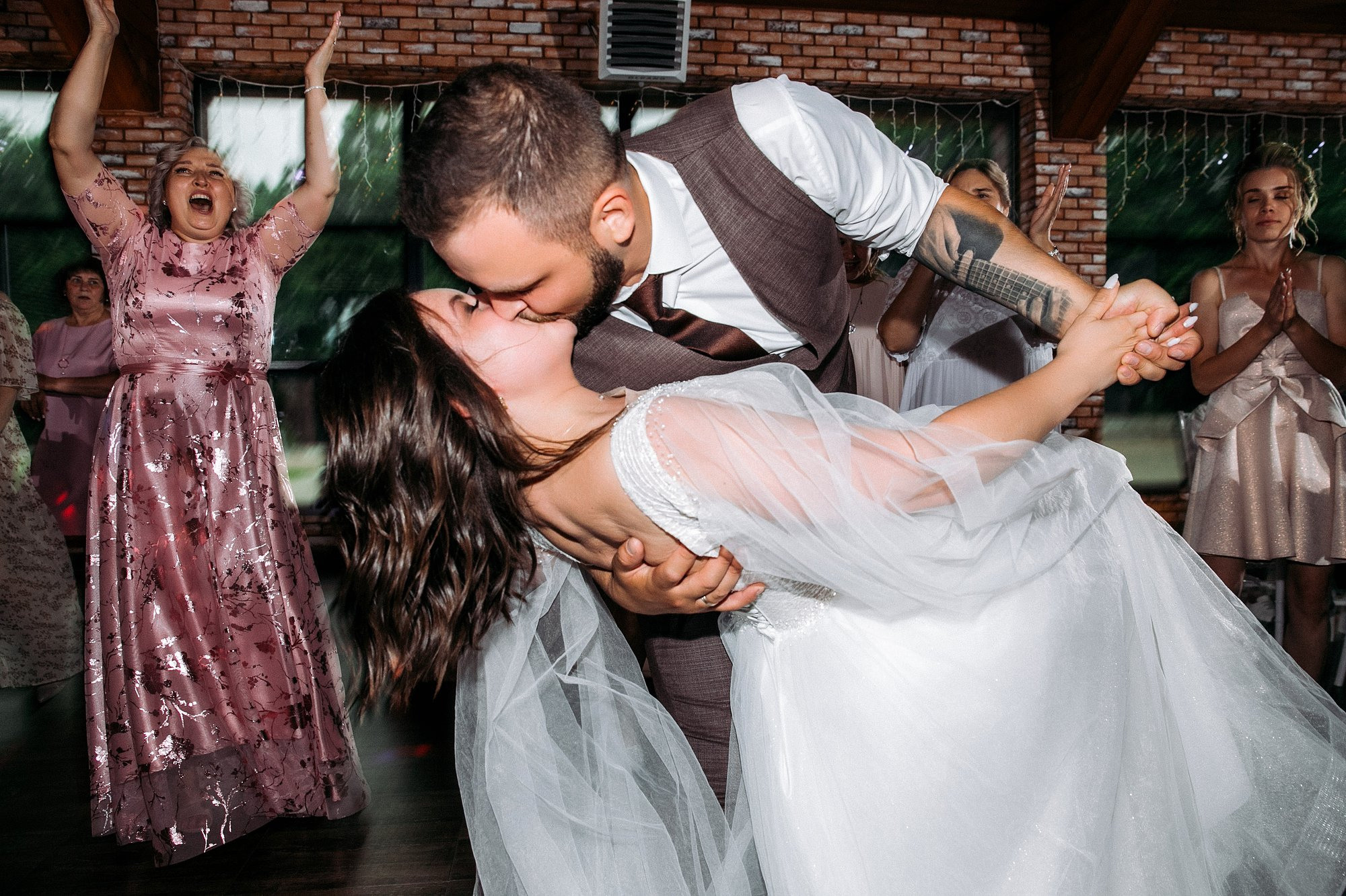 Свадебные фотографии Смоленск. Свадебный фотограф в Смоленске Витя Лысенков