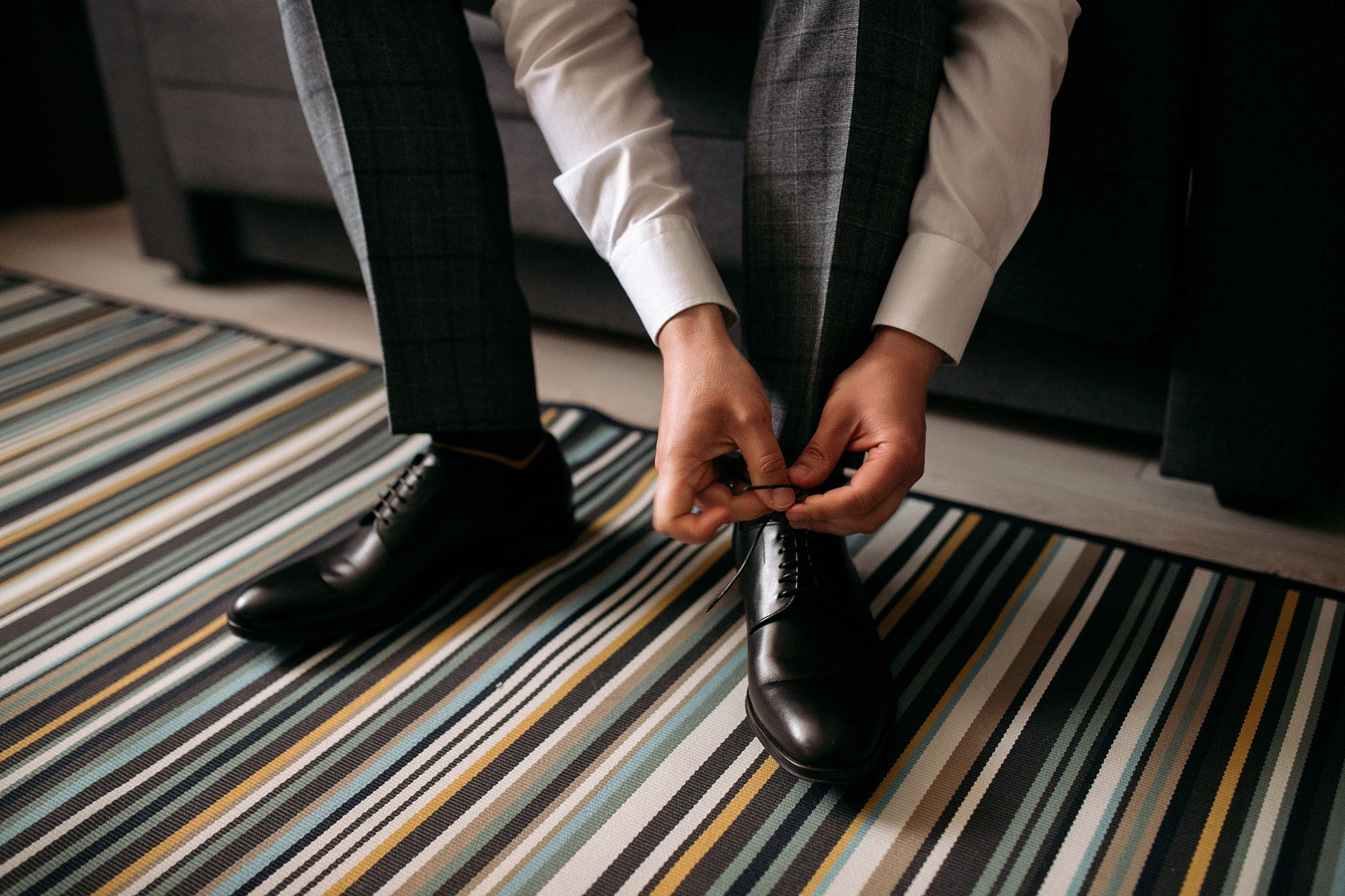 Антон + Арина. Свадебный фотограф в Смоленске Витя Лысенков