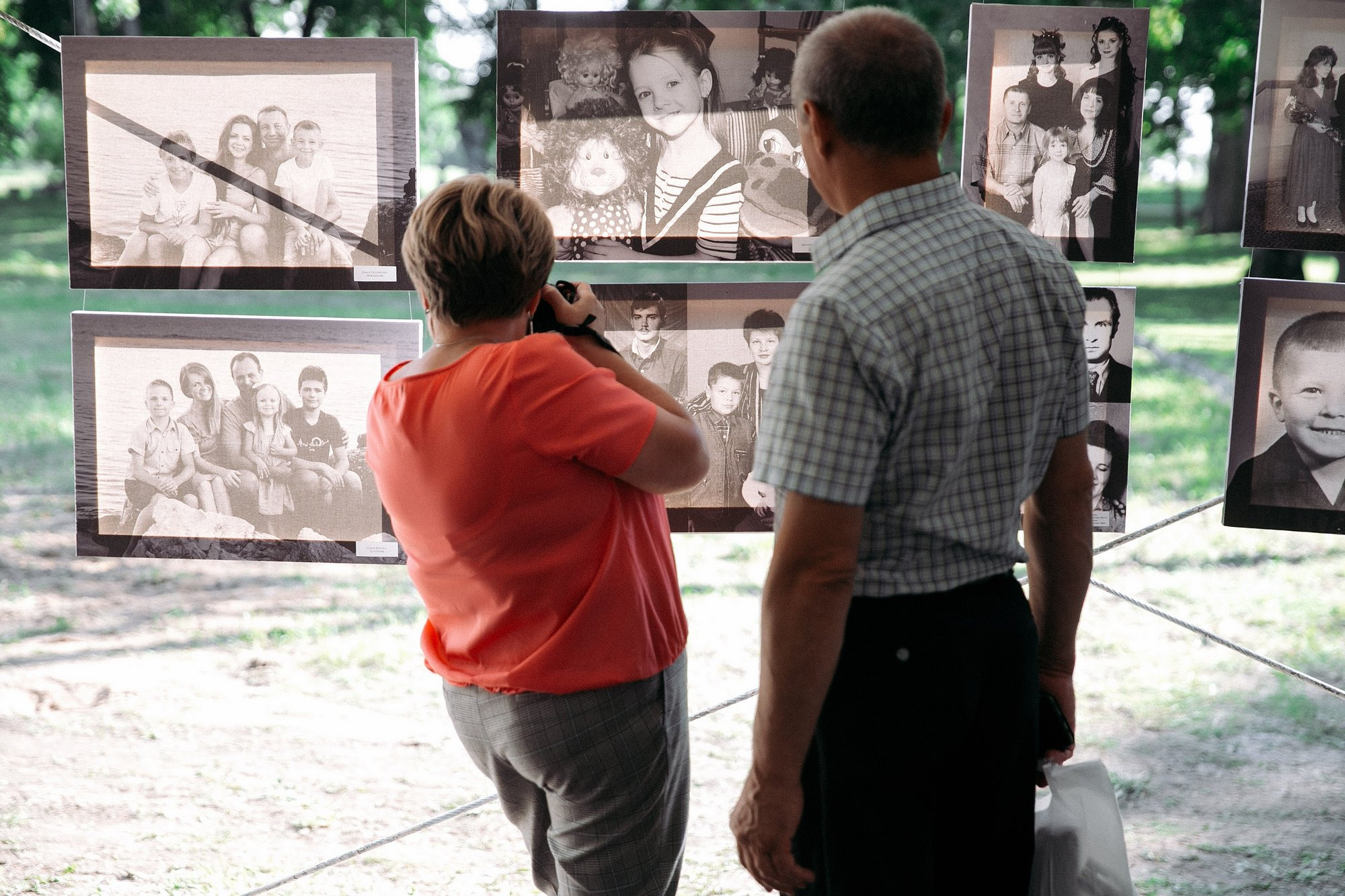 Свадебные фотографии Смоленск. Свадебный фотограф в Смоленске Витя Лысенков
