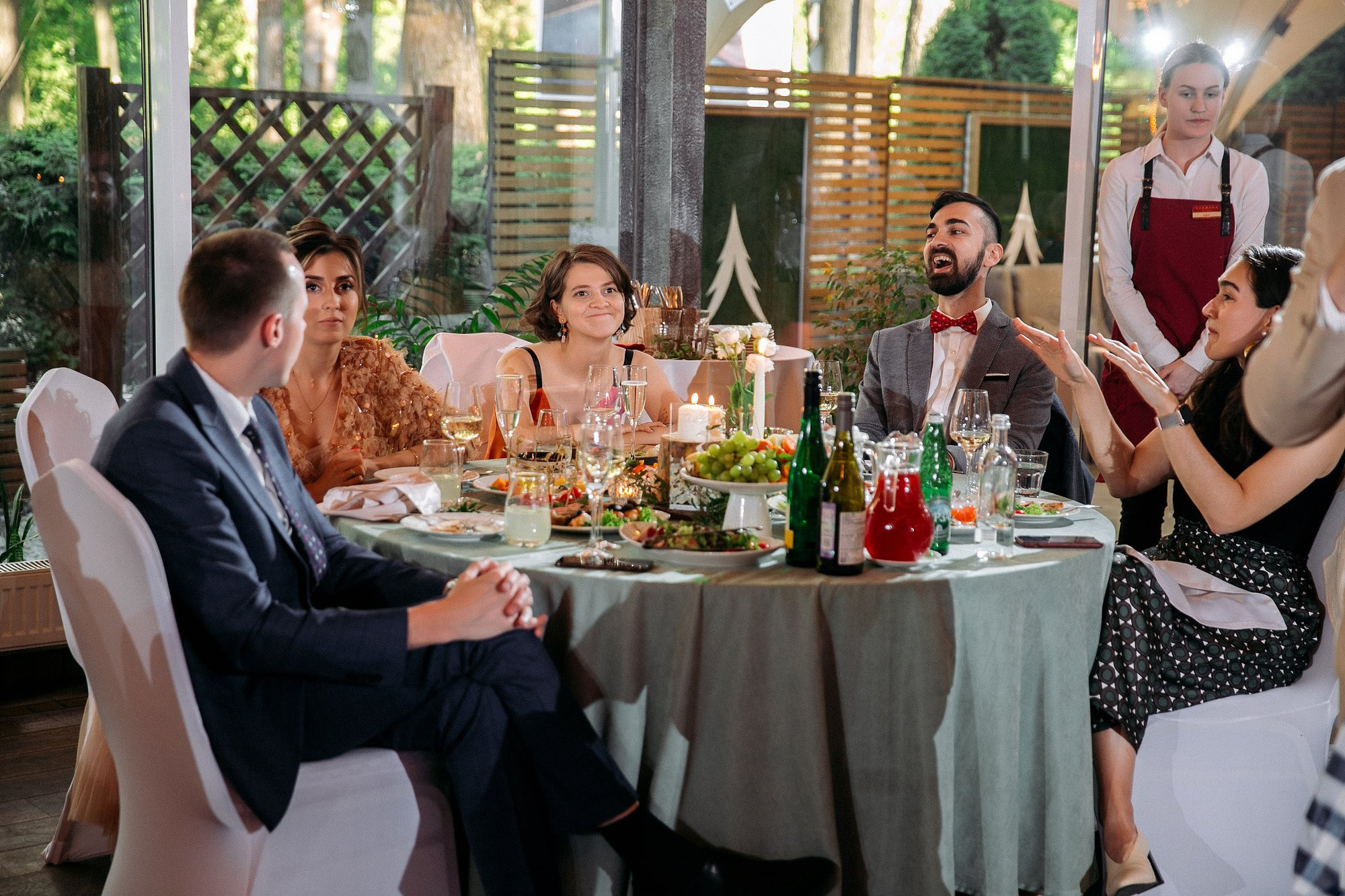 Антон + Арина. Свадебный фотограф в Смоленске Витя Лысенков