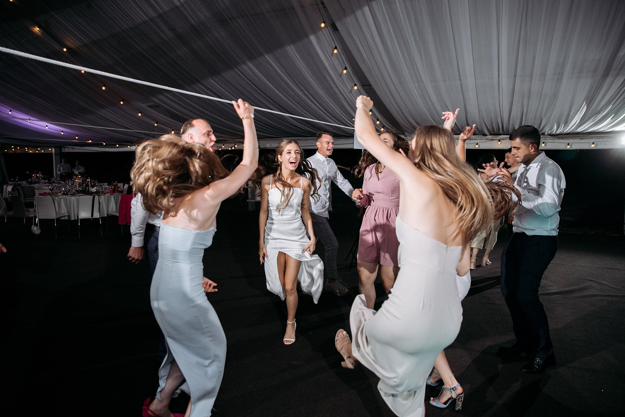 Свадебные фотографии Смоленск. Свадебный фотограф в Смоленске Витя Лысенков