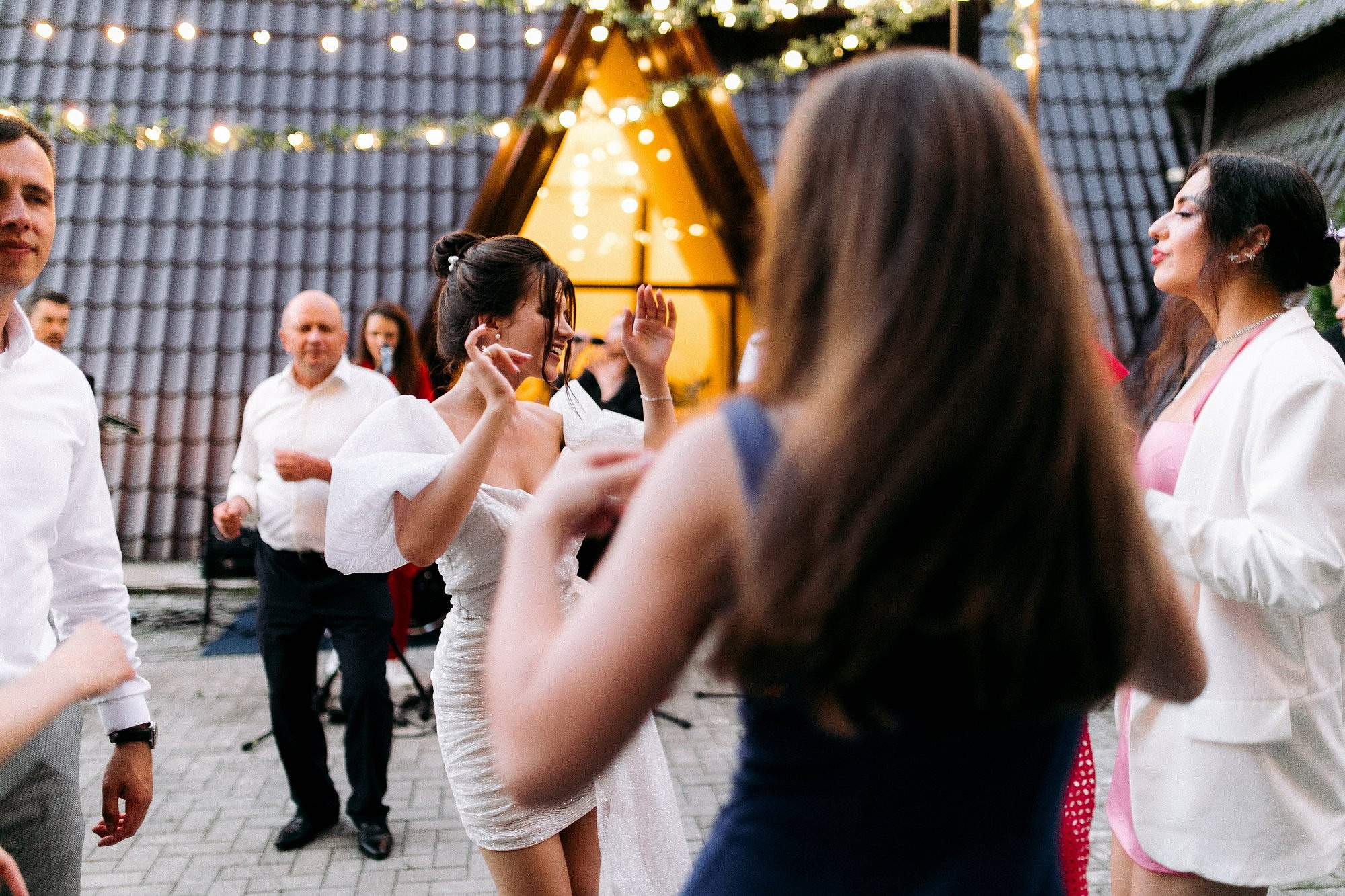 Свадебные фотографии Смоленск. Свадебный фотограф в Смоленске Витя Лысенков
