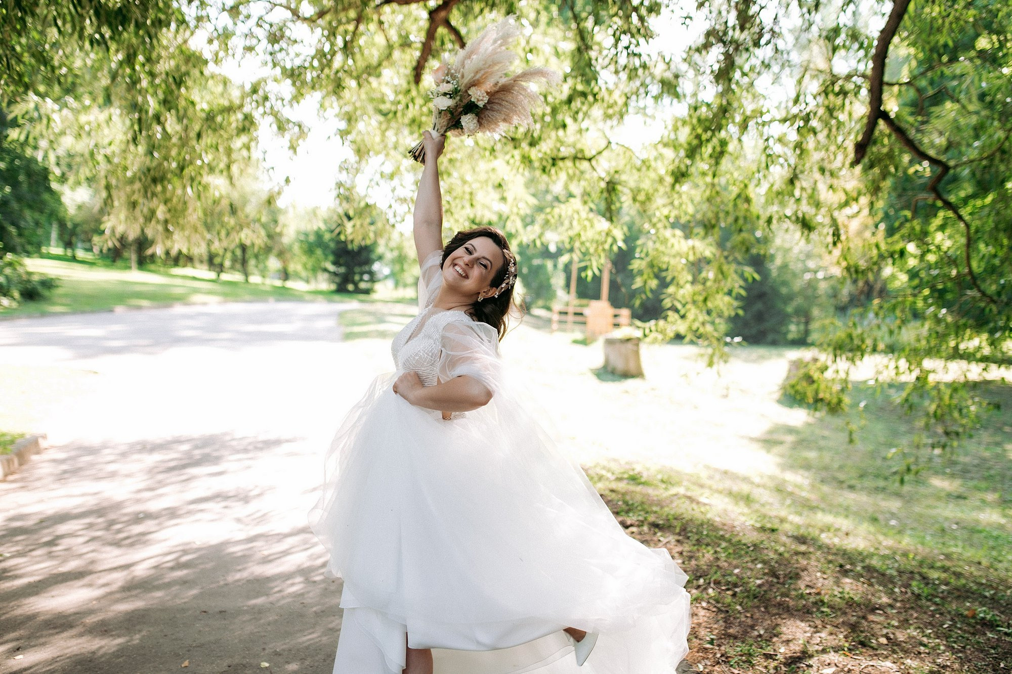 Свадебные фотографии Смоленск. Свадебный фотограф в Смоленске Витя Лысенков