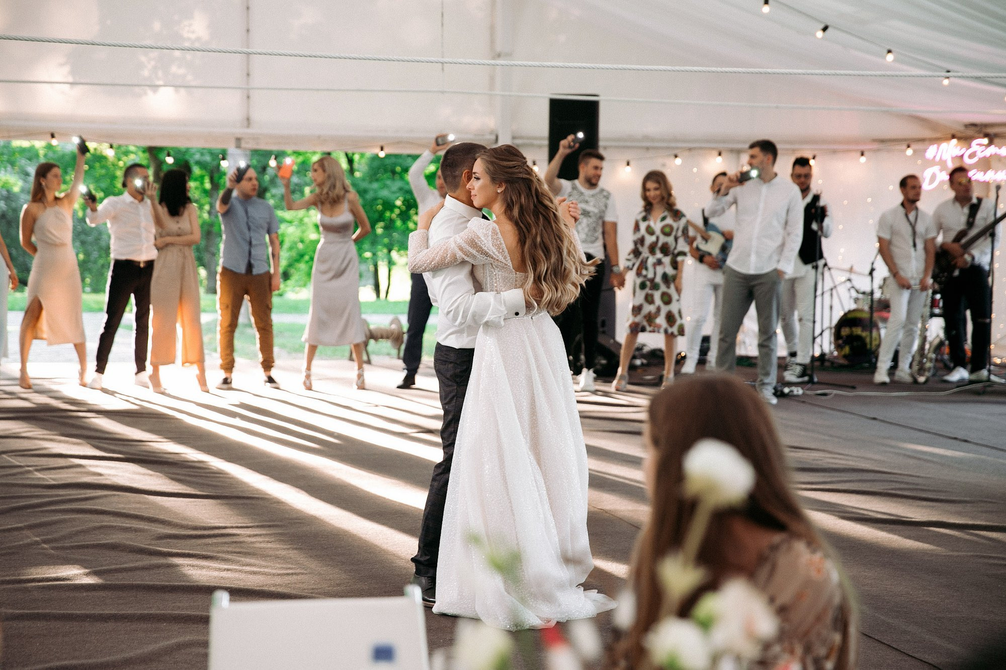 Свадебные фотографии Смоленск. Свадебный фотограф в Смоленске Витя Лысенков