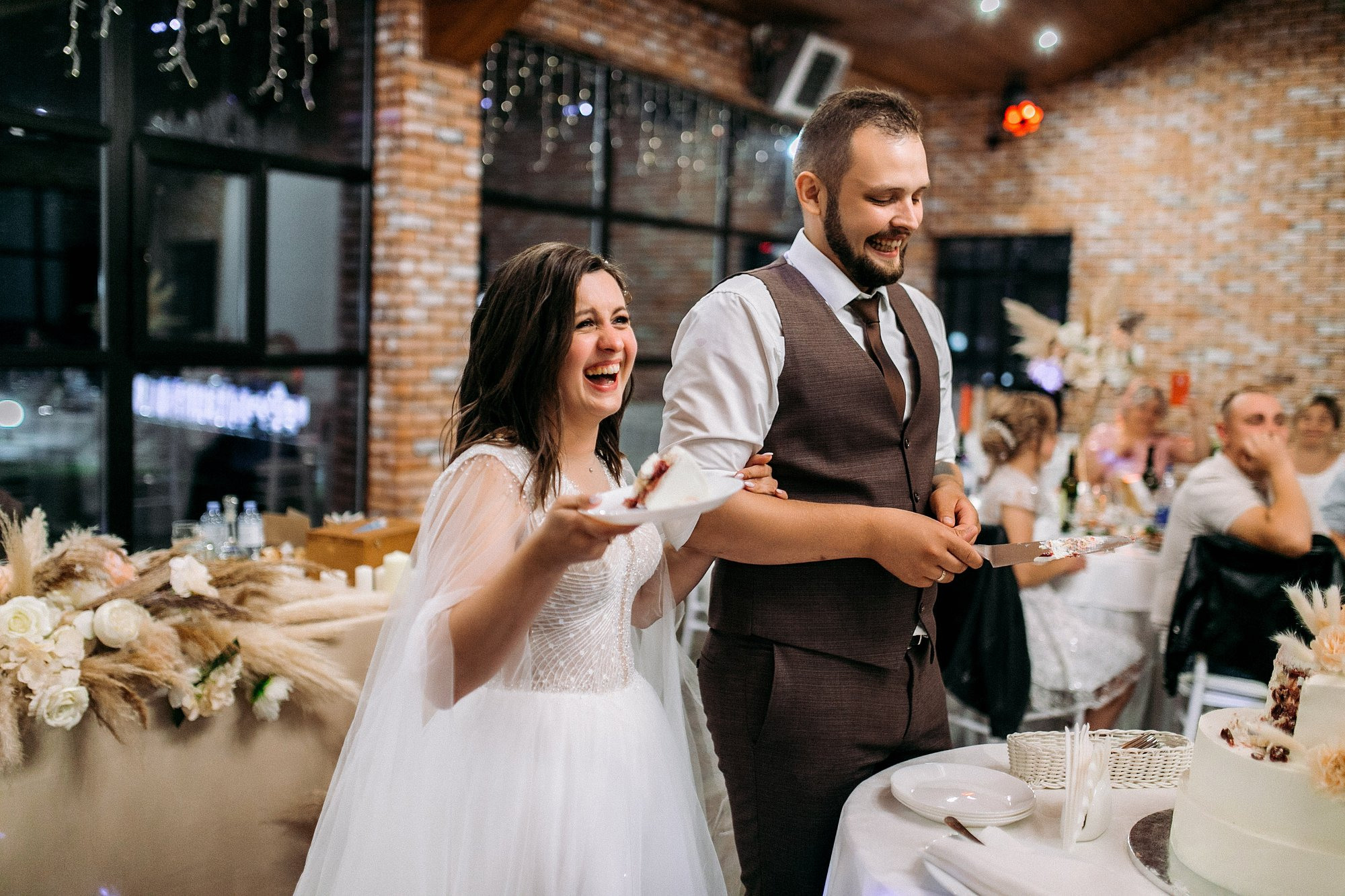 Свадебные фотографии Смоленск. Свадебный фотограф в Смоленске Витя Лысенков