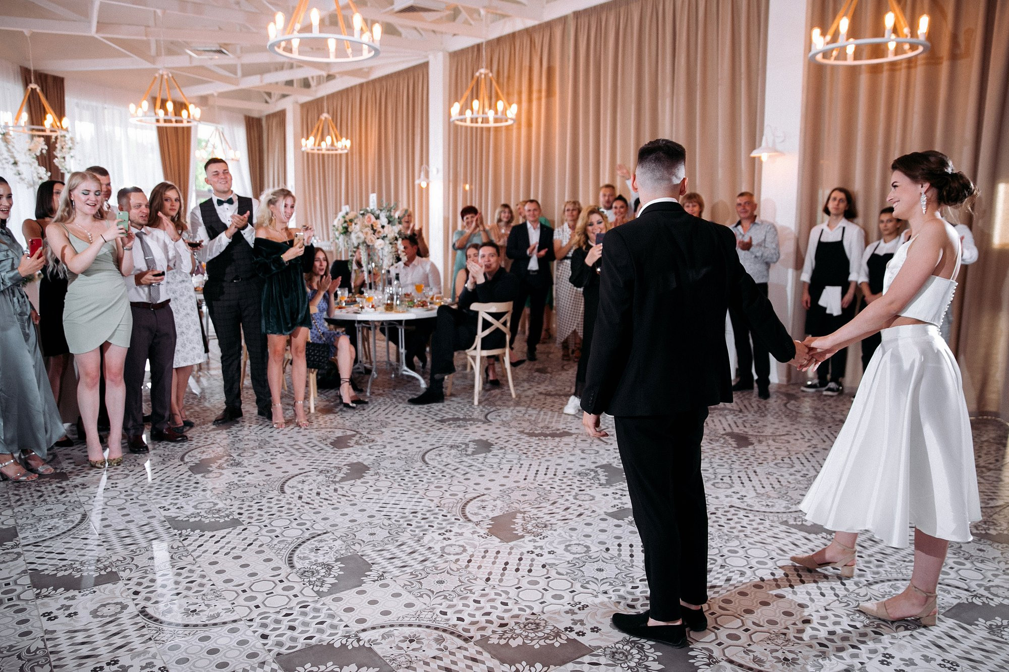 Свадебные фотографии Смоленск. Свадебный фотограф в Смоленске Витя Лысенков