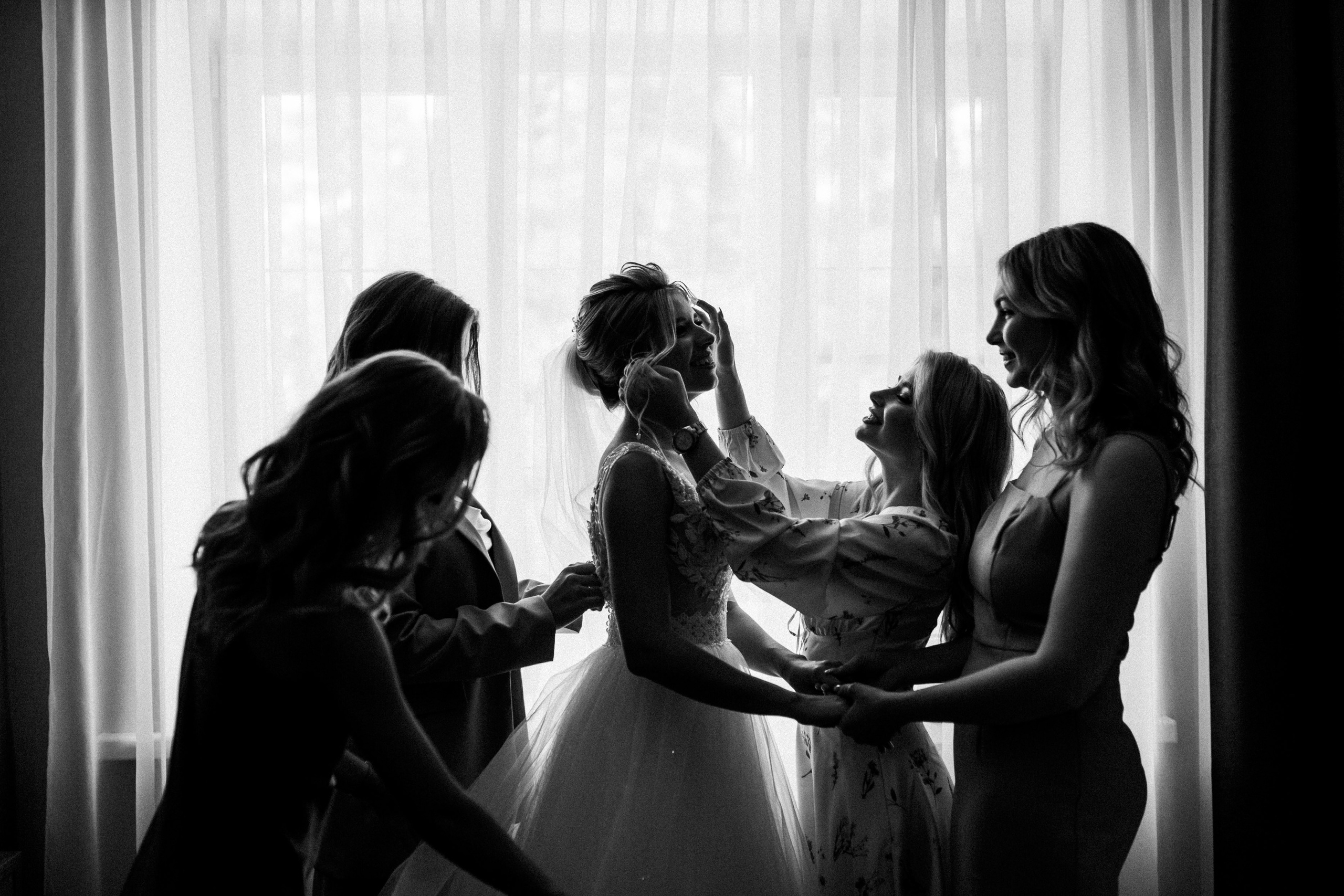 Свадебный фотограф в Смоленске Витя Лысенков