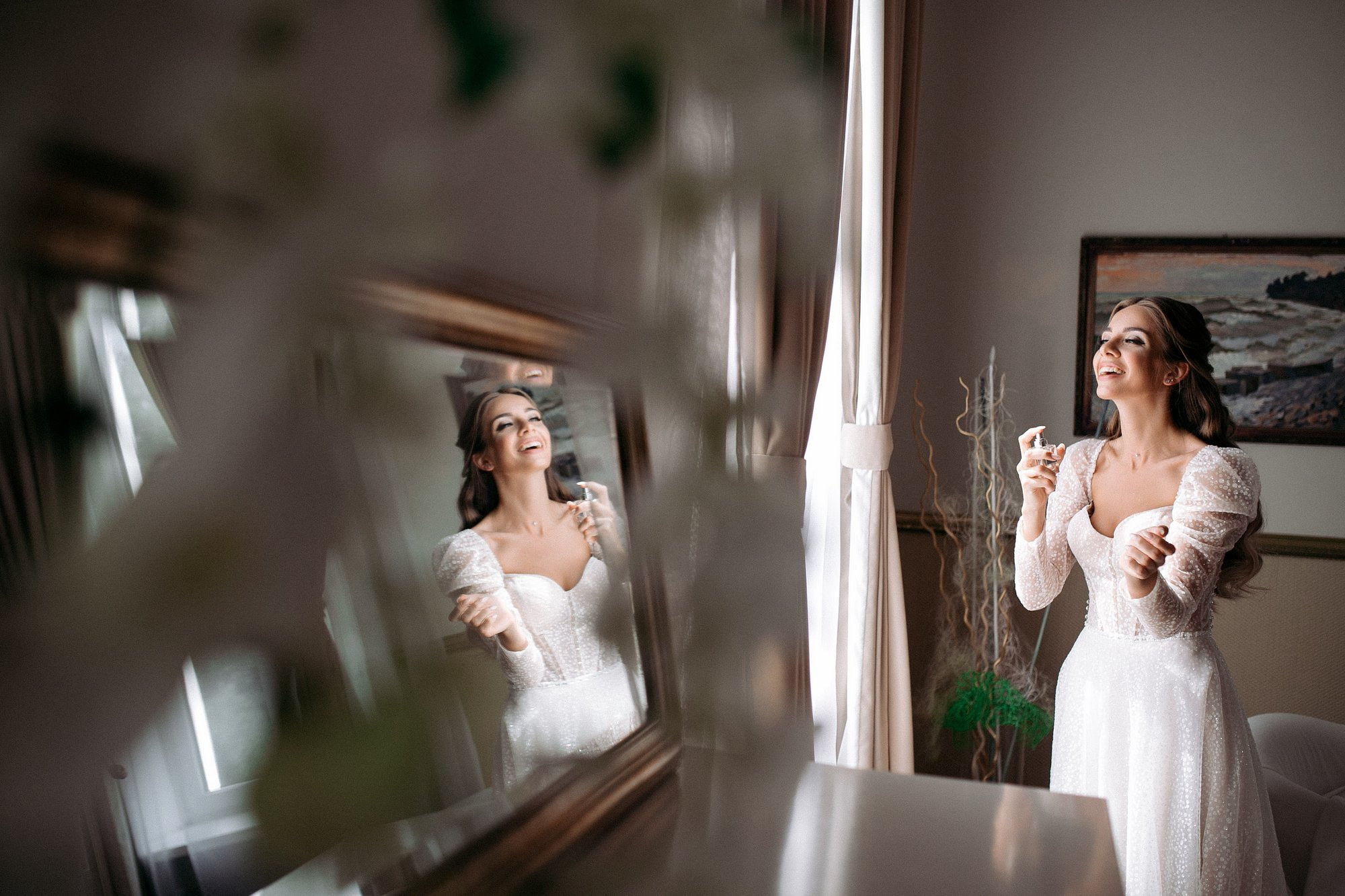 Свадебные фотографии Смоленск. Свадебный фотограф в Смоленске Витя Лысенков