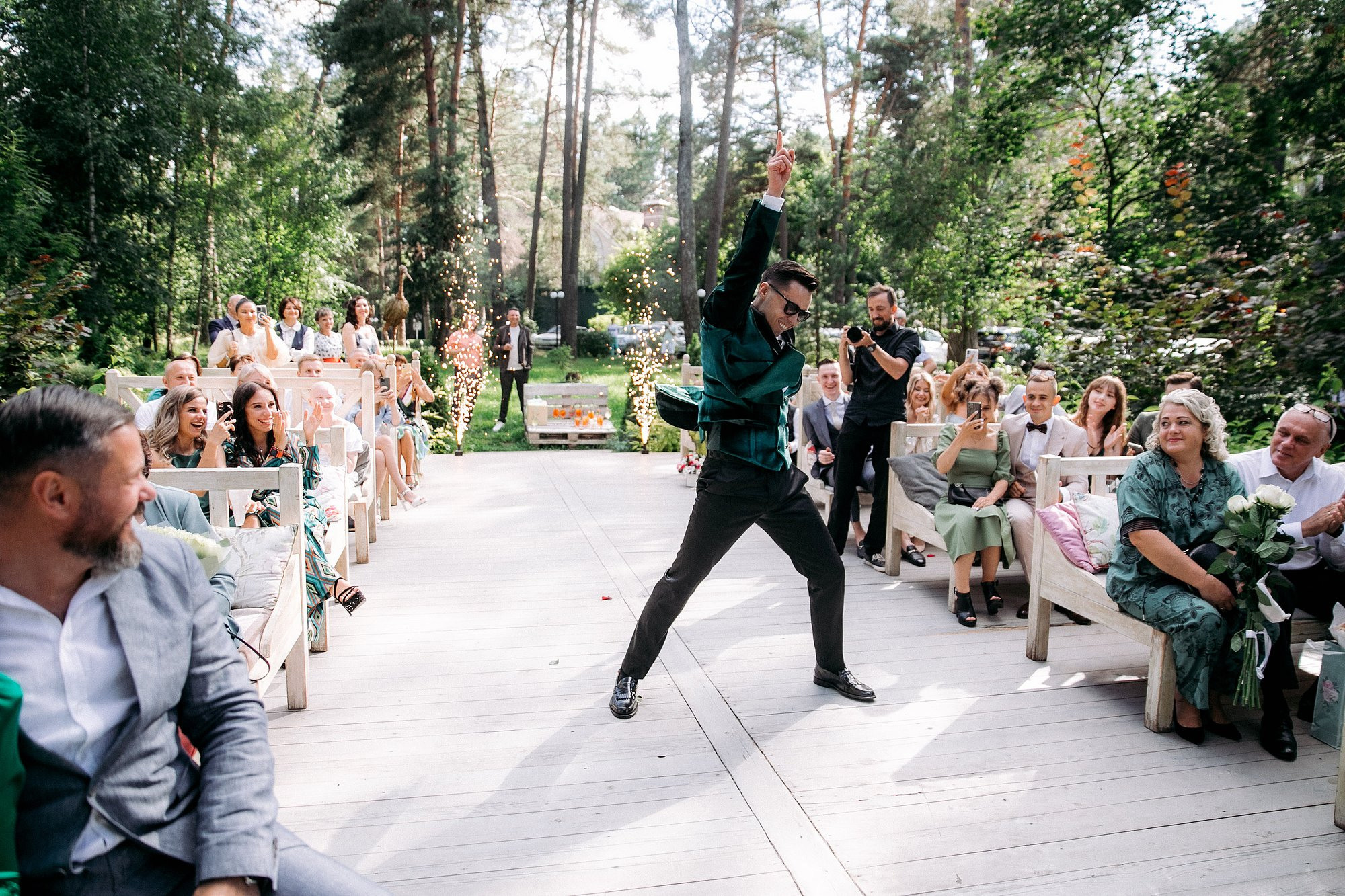 Свадебные фотографии Смоленск. Свадебный фотограф в Смоленске Витя Лысенков