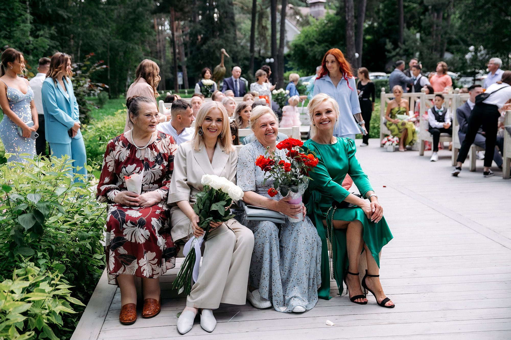 Свадебные фотографии Смоленск. Свадебный фотограф в Смоленске Витя Лысенков