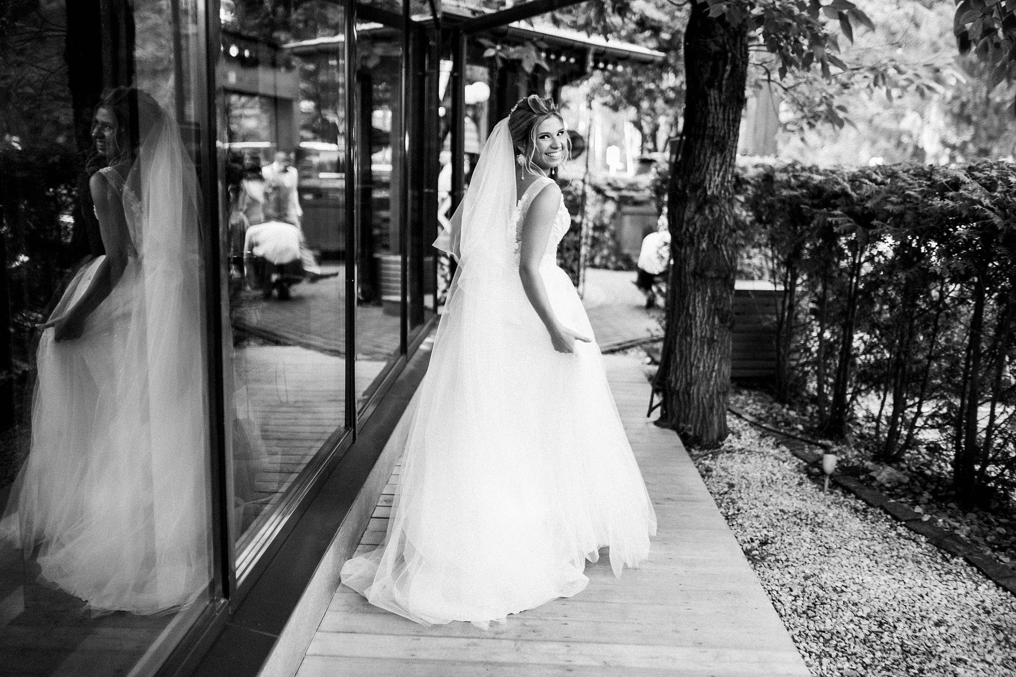 Свадебные фотографии Смоленск. Свадебный фотограф в Смоленске Витя Лысенков