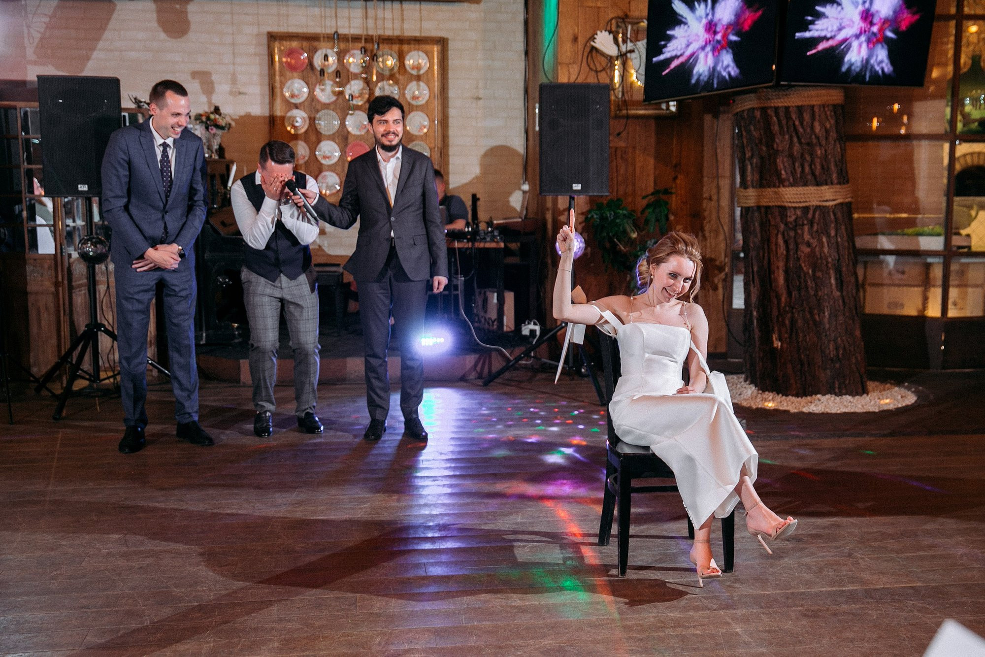 Антон + Арина. Свадебный фотограф в Смоленске Витя Лысенков