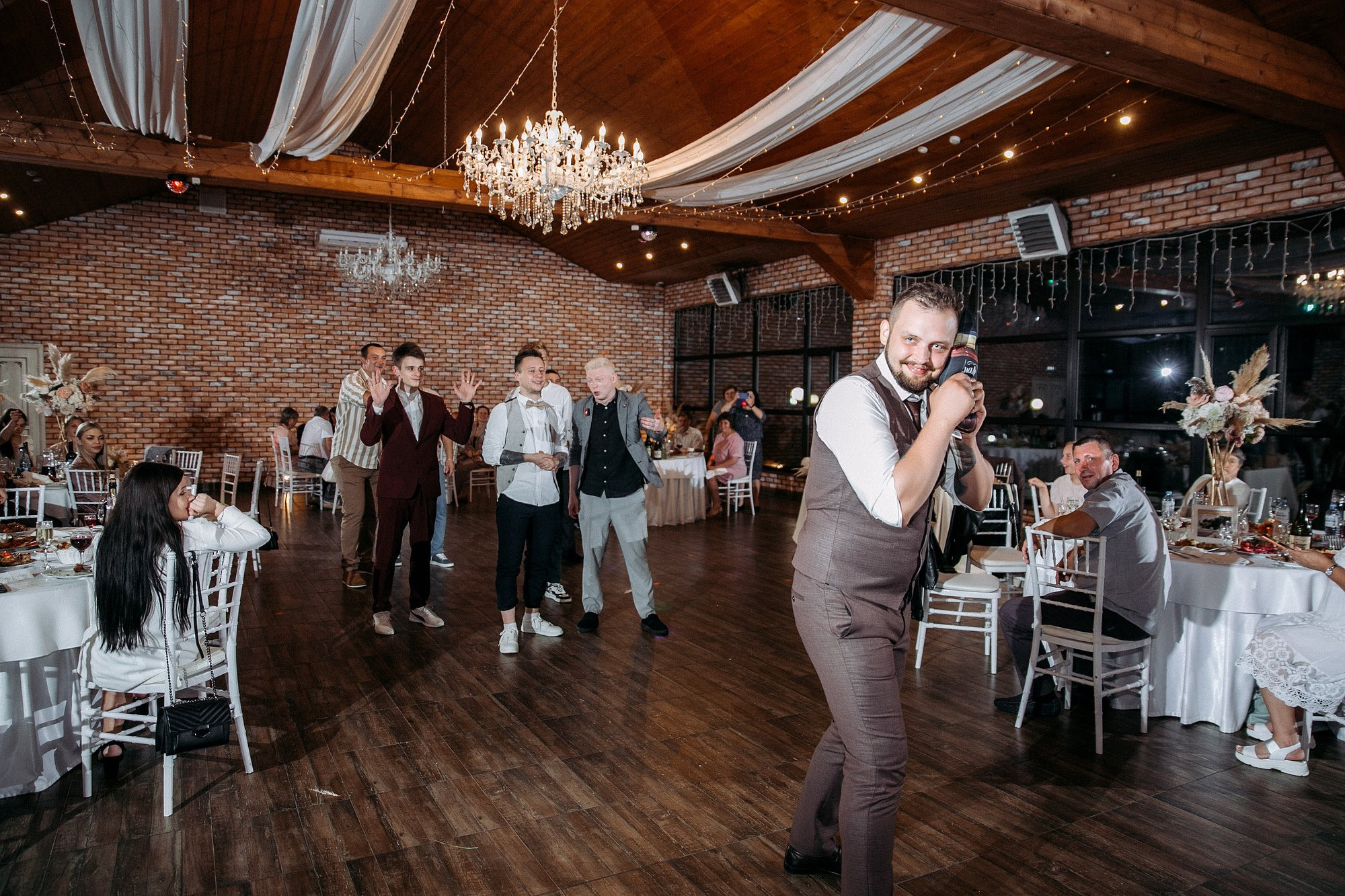 Свадебные фотографии Смоленск. Свадебный фотограф в Смоленске Витя Лысенков