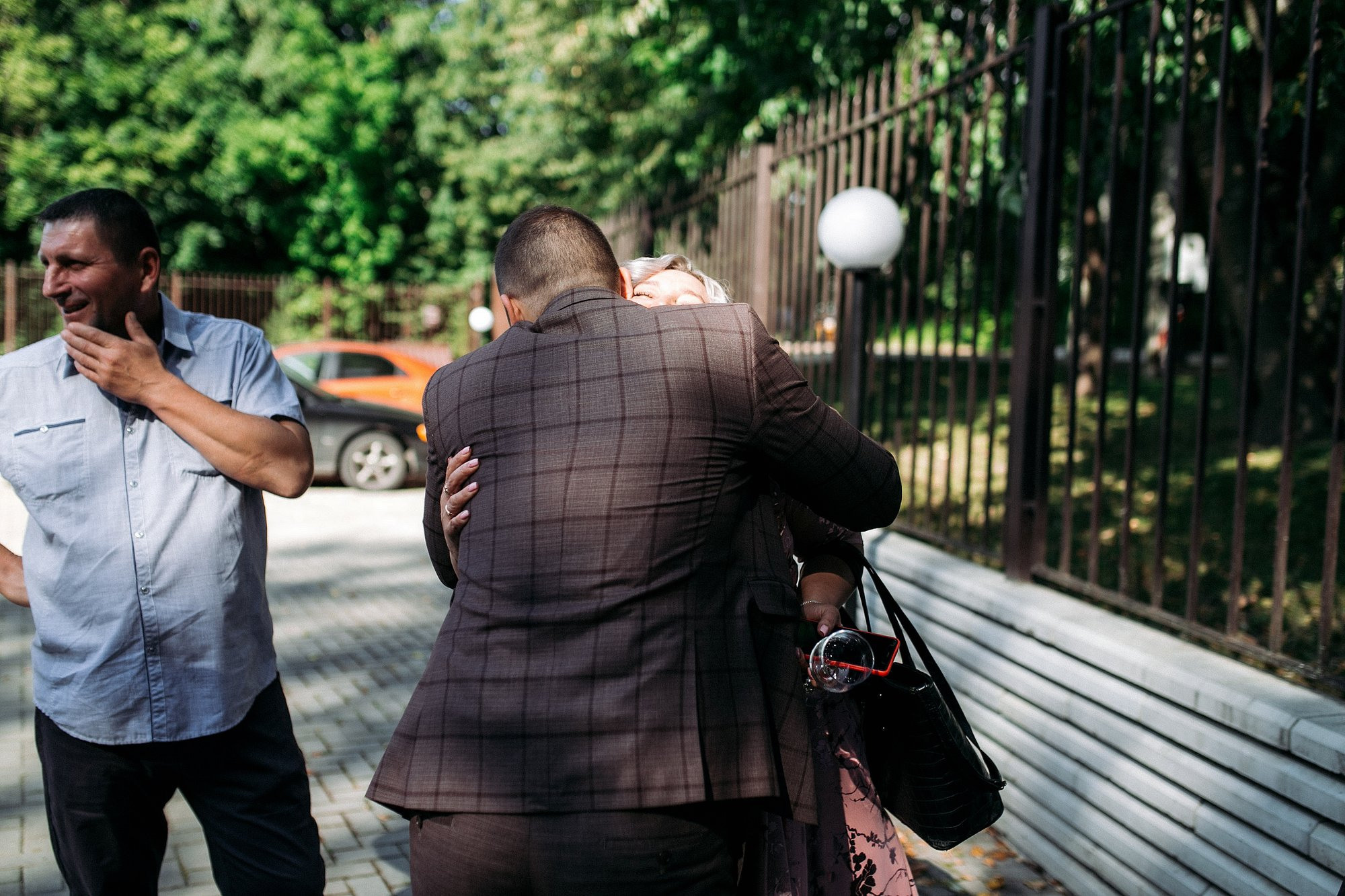 Свадебные фотографии Смоленск. Свадебный фотограф в Смоленске Витя Лысенков