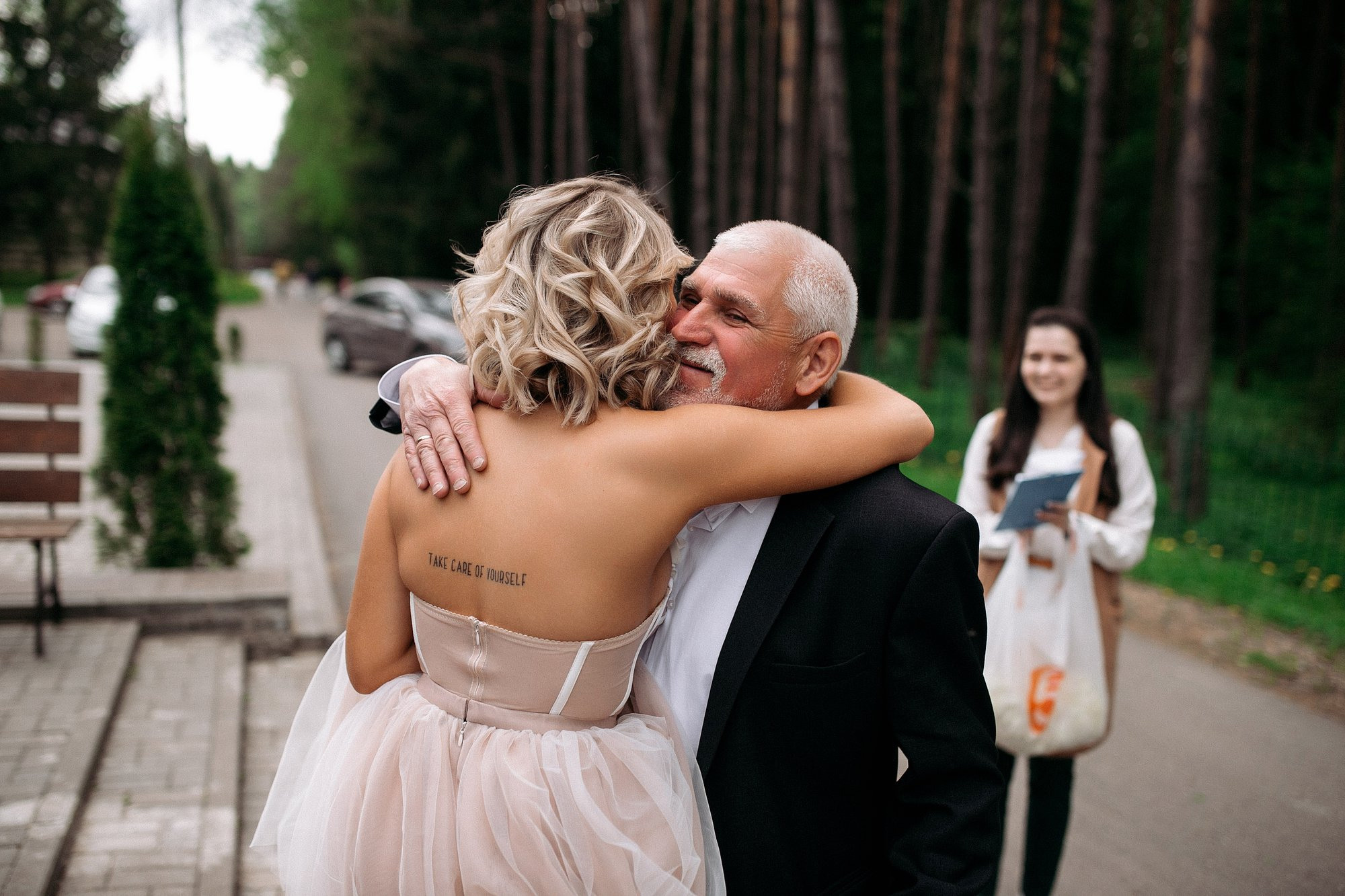 Свадебные фотографии Смоленск. Свадебный фотограф в Смоленске Витя Лысенков