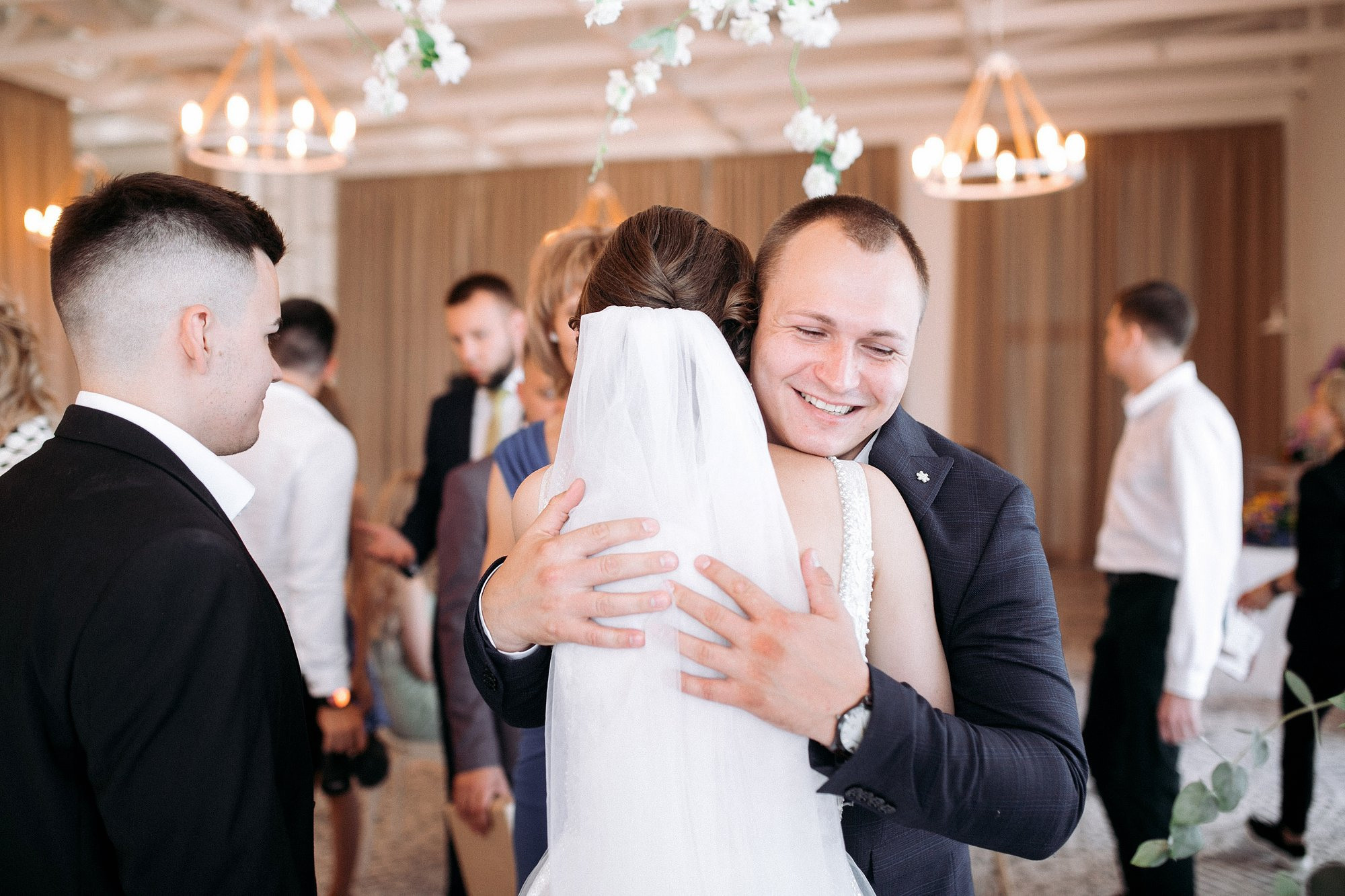 Свадебные фотографии Смоленск. Свадебный фотограф в Смоленске Витя Лысенков