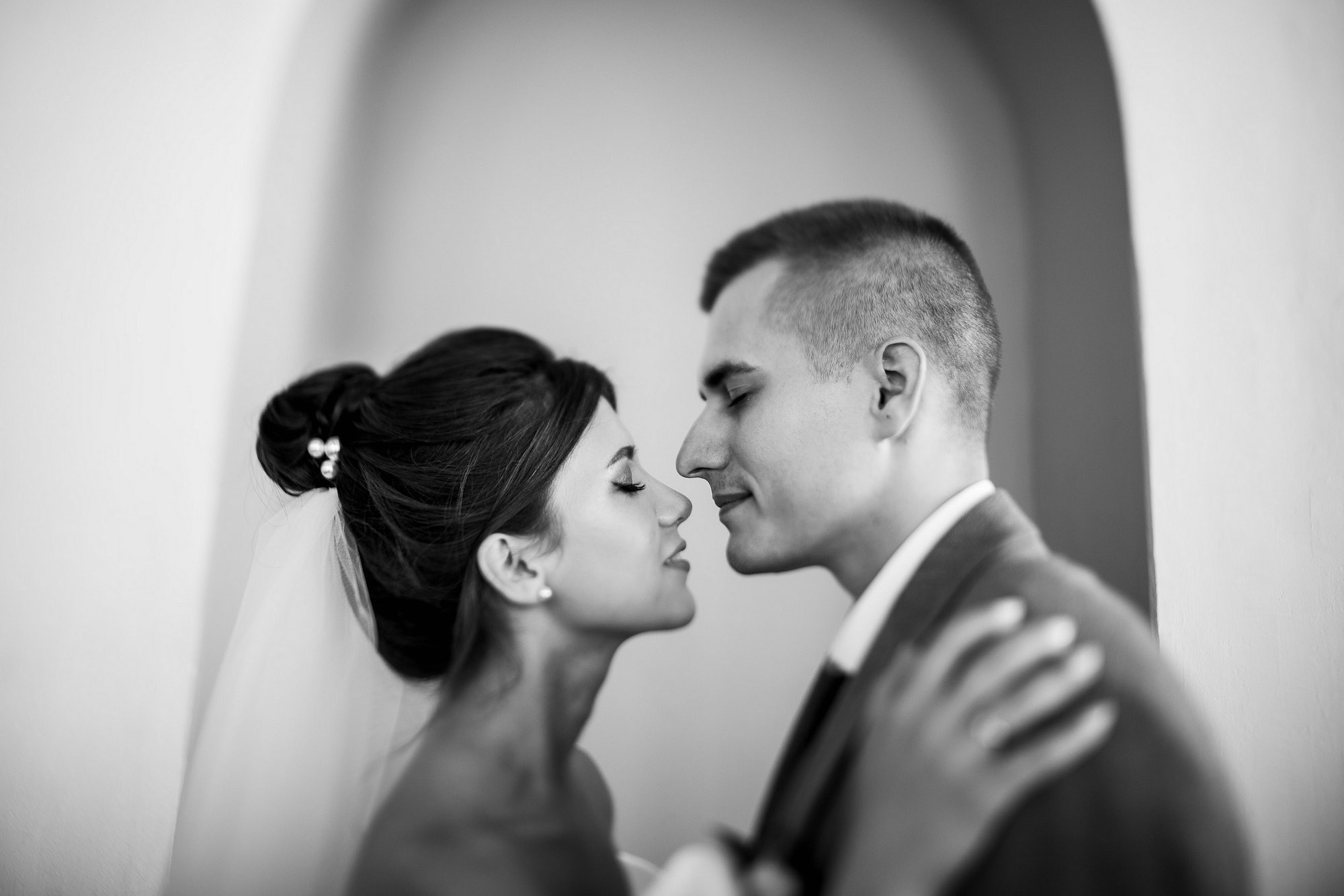 Свадебные фотографии Смоленск. Свадебный фотограф в Смоленске Витя Лысенков