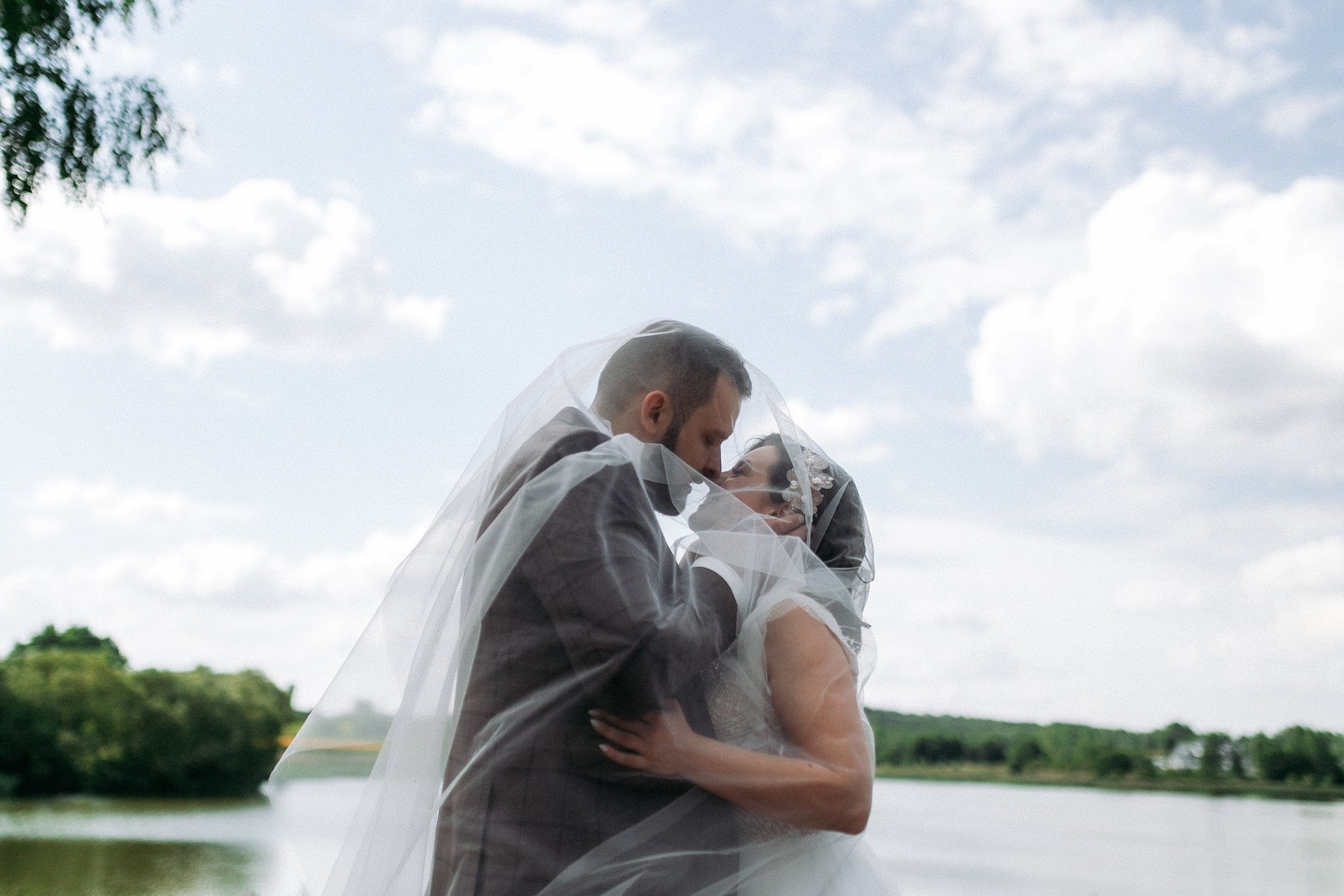 Свадебные фотографии Смоленск. Свадебный фотограф в Смоленске Витя Лысенков