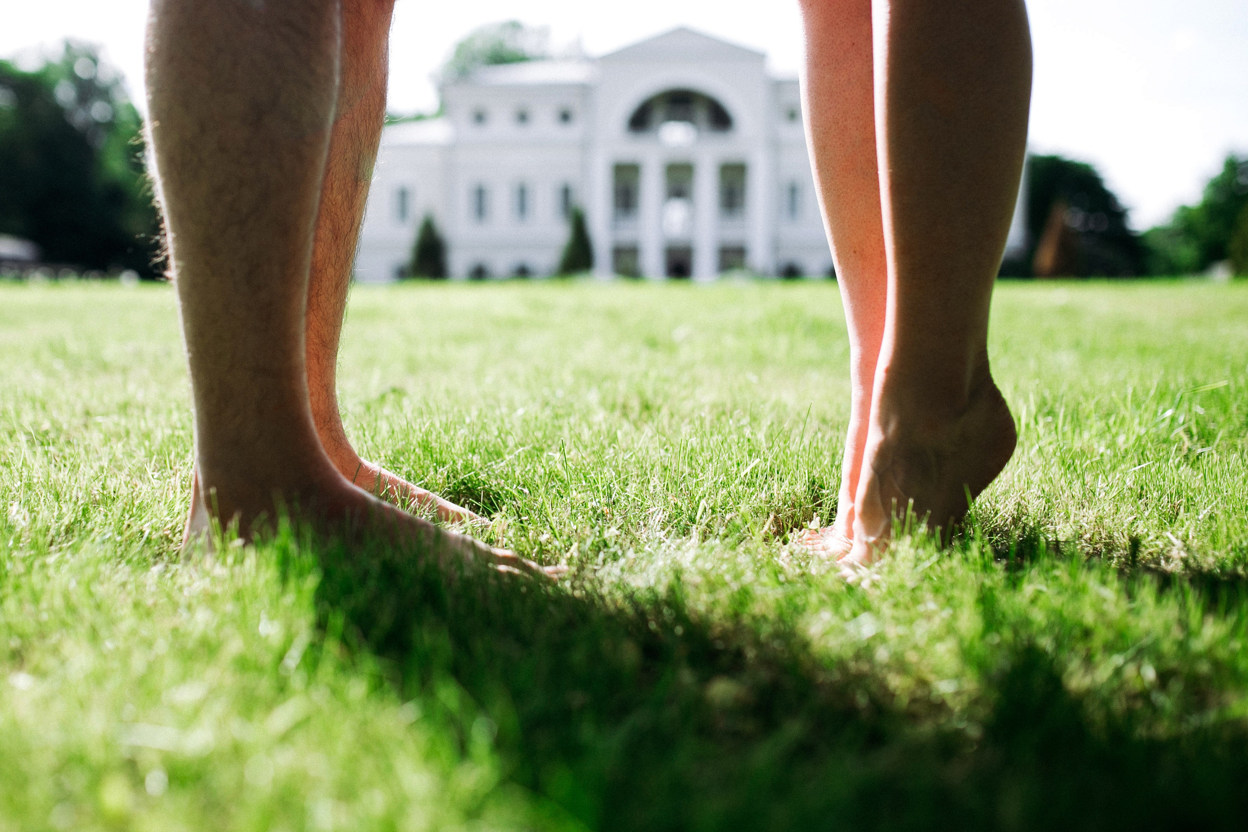 Свадебный фотограф в Смоленске Витя Лысенков
