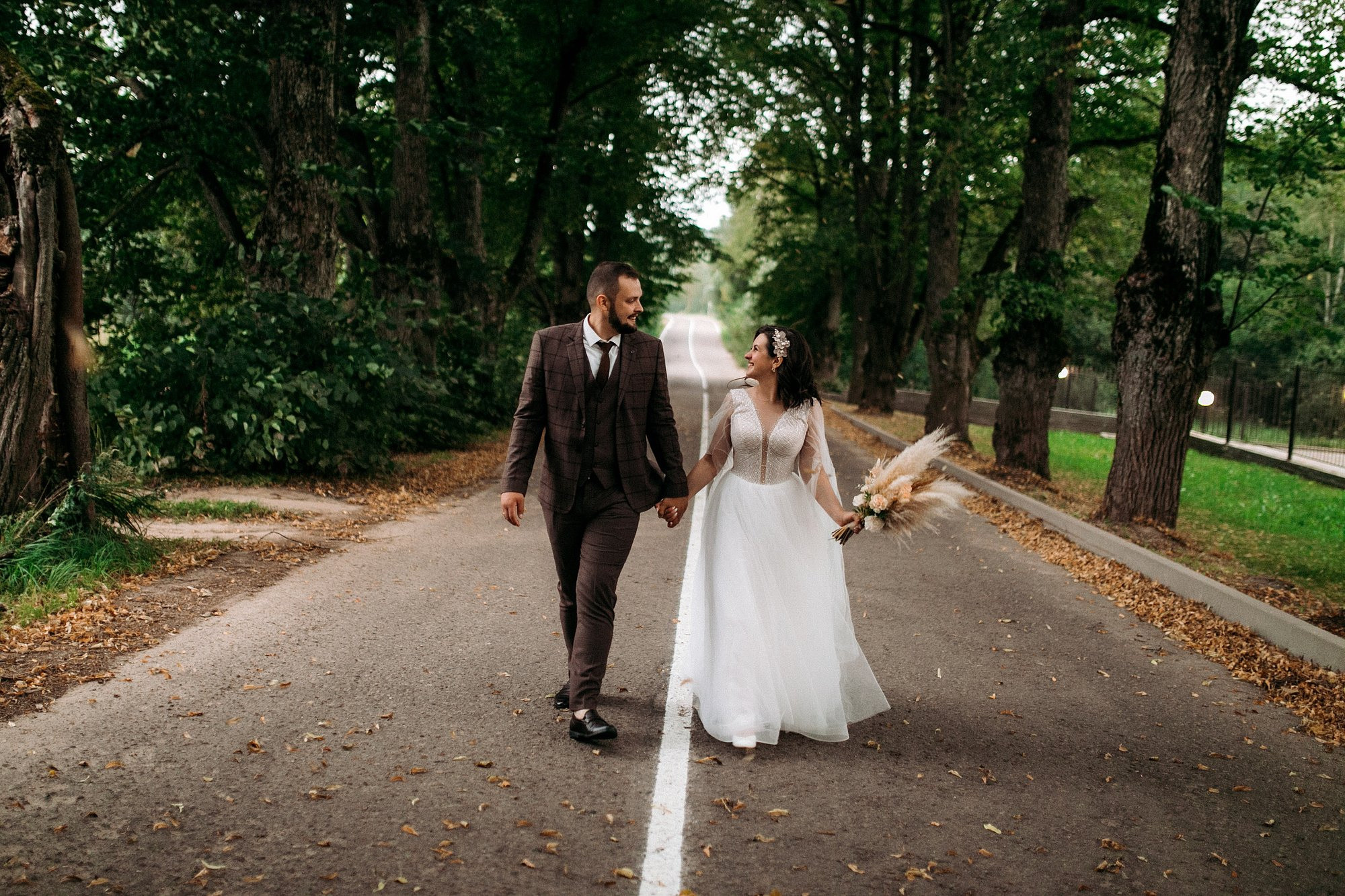 Свадебные фотографии Смоленск. Свадебный фотограф в Смоленске Витя Лысенков