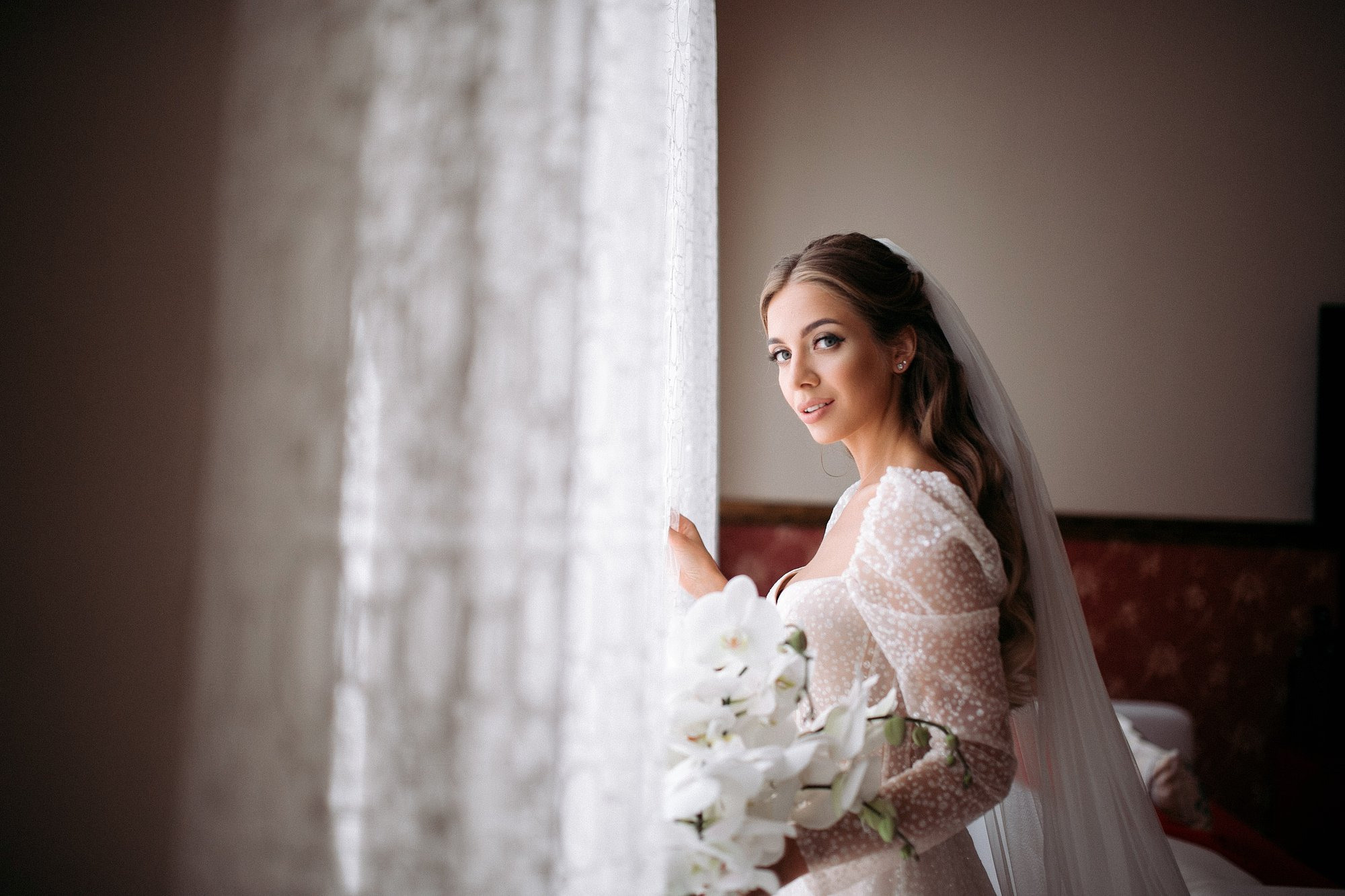 Свадебные фотографии Смоленск. Свадебный фотограф в Смоленске Витя Лысенков