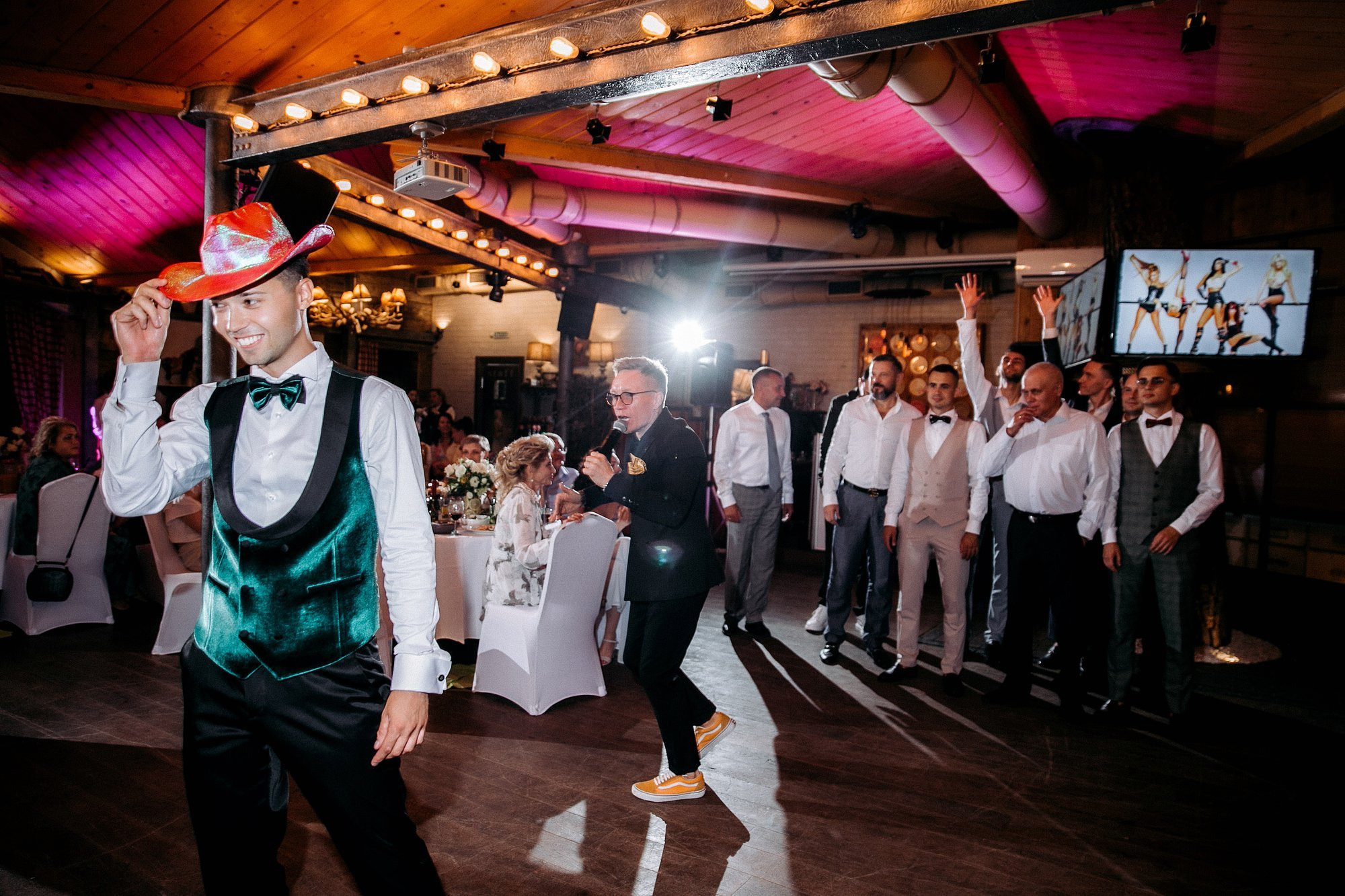 Свадебные фотографии Смоленск. Свадебный фотограф в Смоленске Витя Лысенков