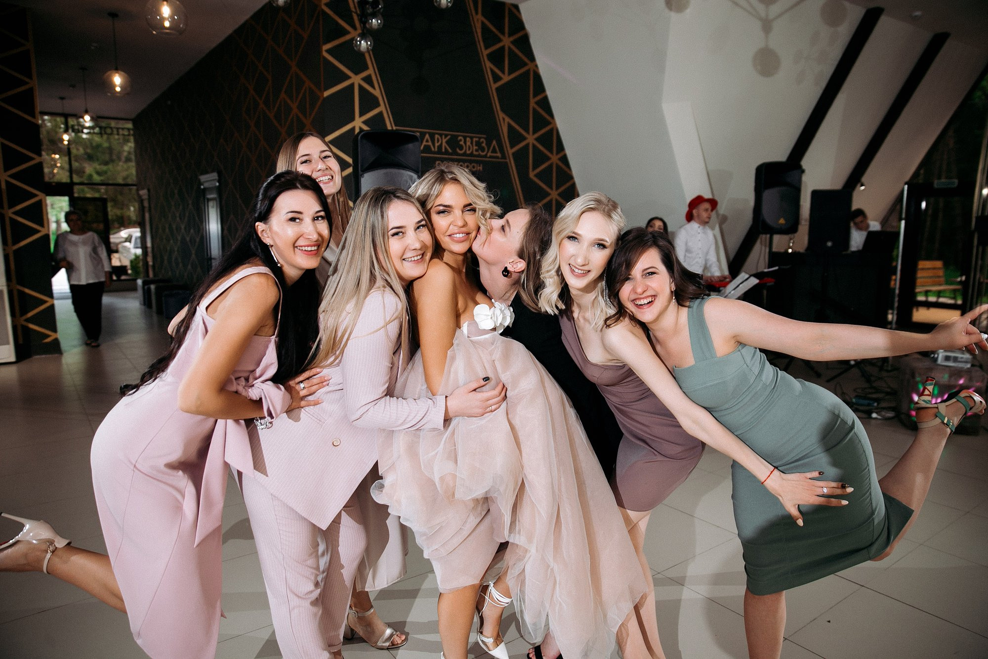 Свадебные фотографии Смоленск. Свадебный фотограф в Смоленске Витя Лысенков