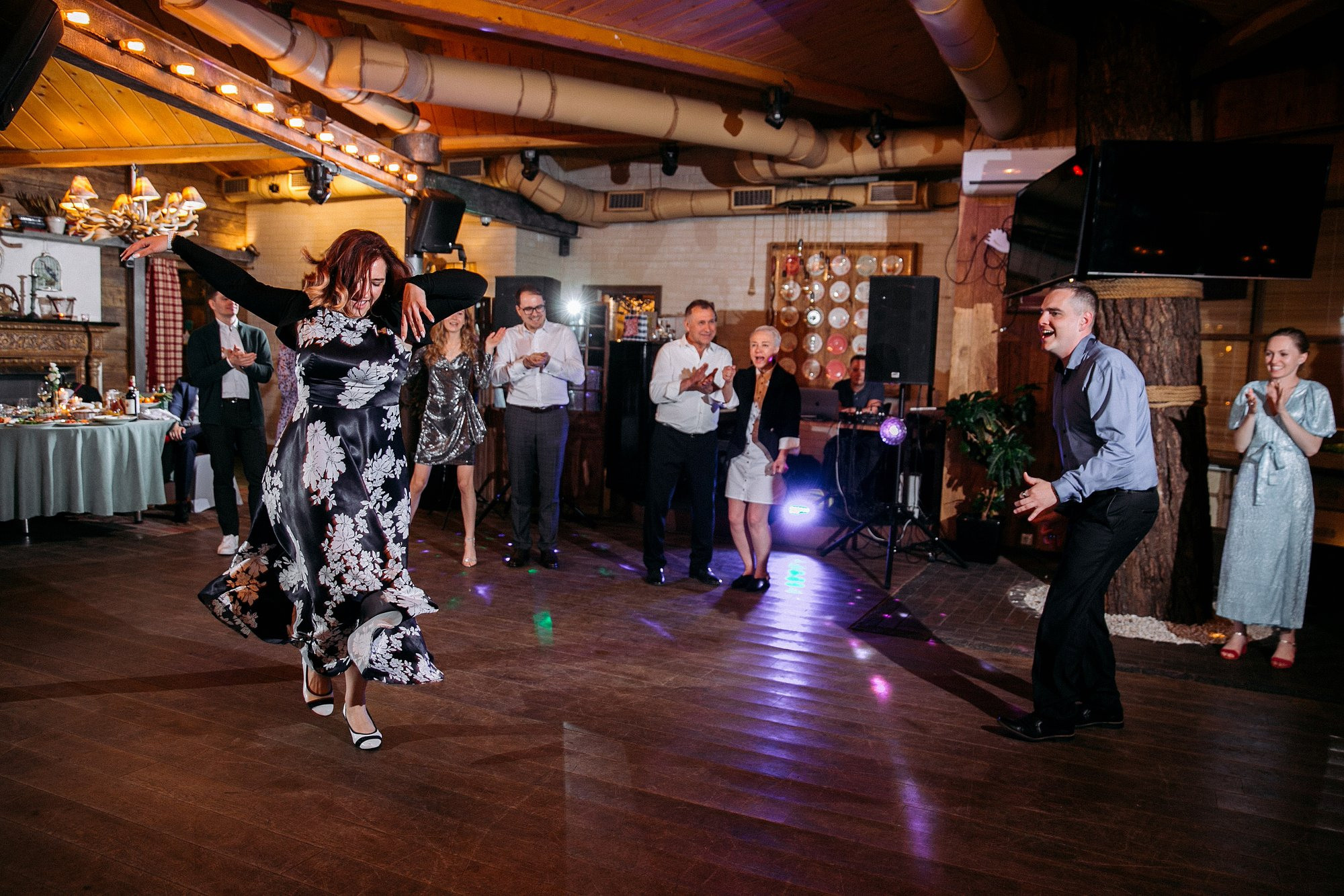 Антон + Арина. Свадебный фотограф в Смоленске Витя Лысенков