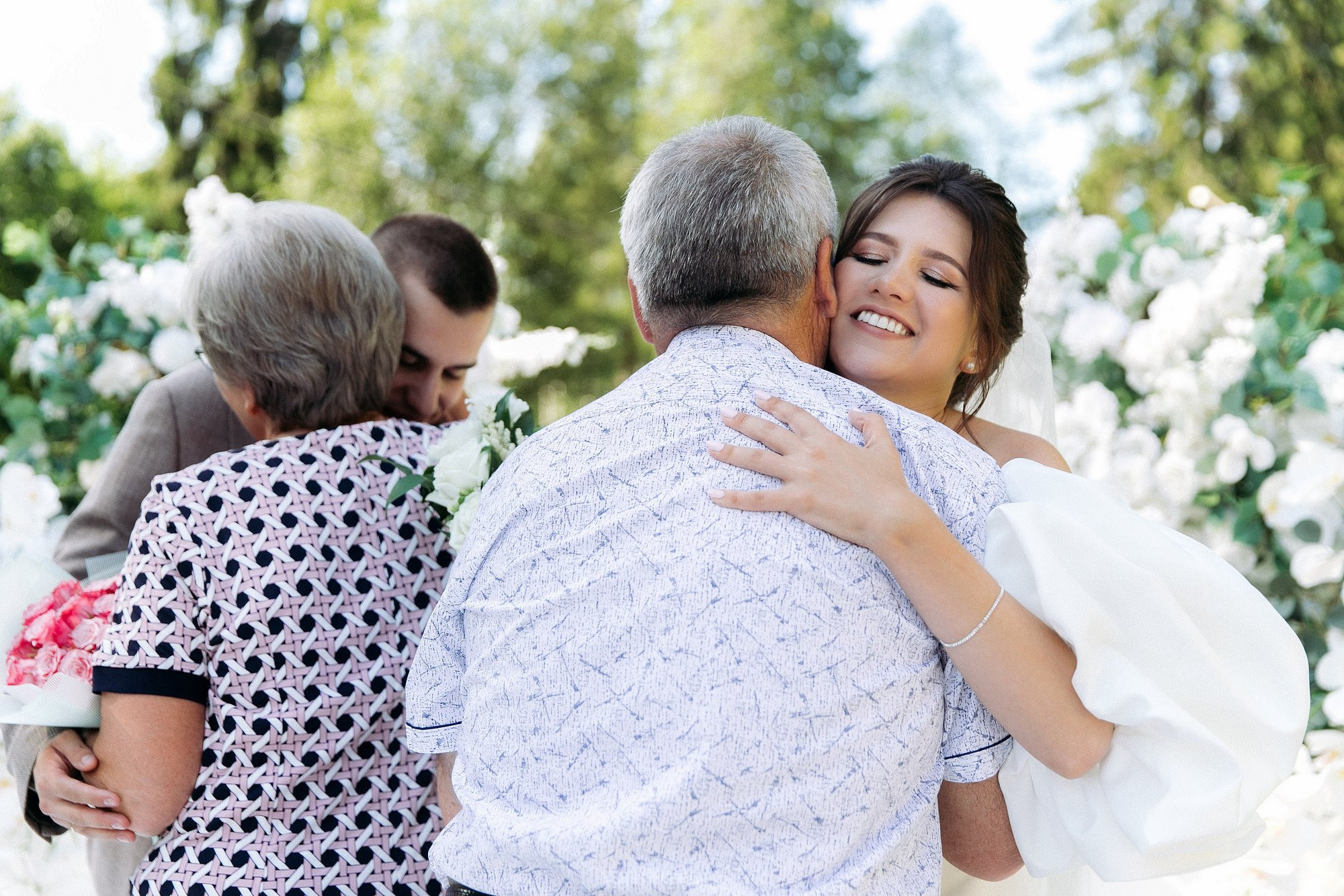 Свадебные фотографии Смоленск. Свадебный фотограф в Смоленске Витя Лысенков