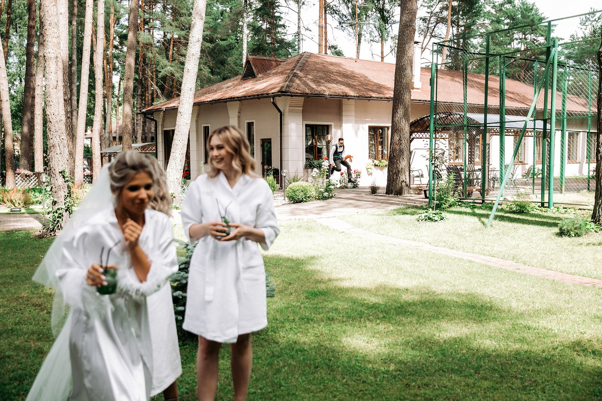 Свадебные фотографии Смоленск. Свадебный фотограф в Смоленске Витя Лысенков