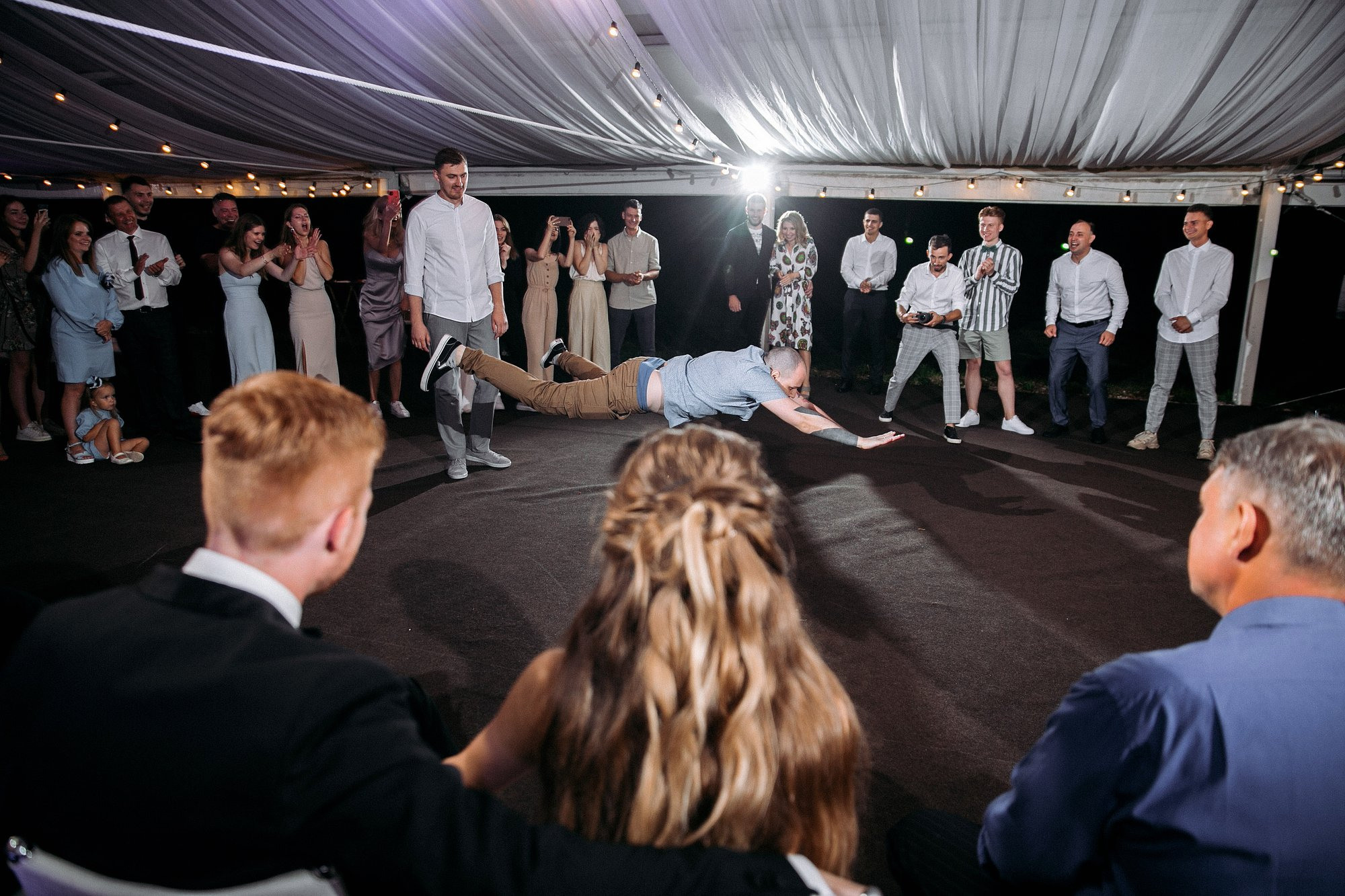 Свадебные фотографии Смоленск. Свадебный фотограф в Смоленске Витя Лысенков