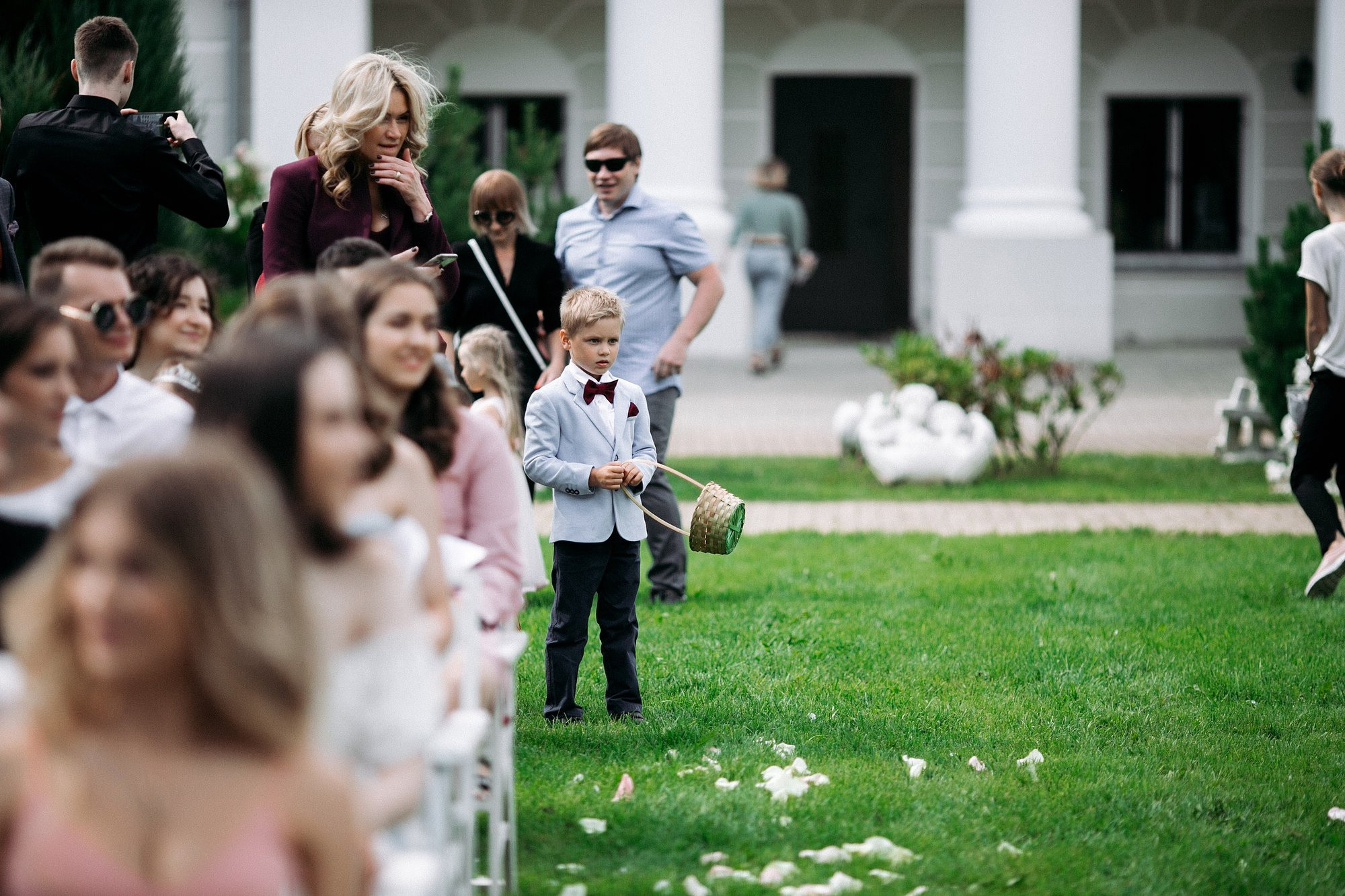 Свадебные фотографии Смоленск. Свадебный фотограф в Смоленске Витя Лысенков
